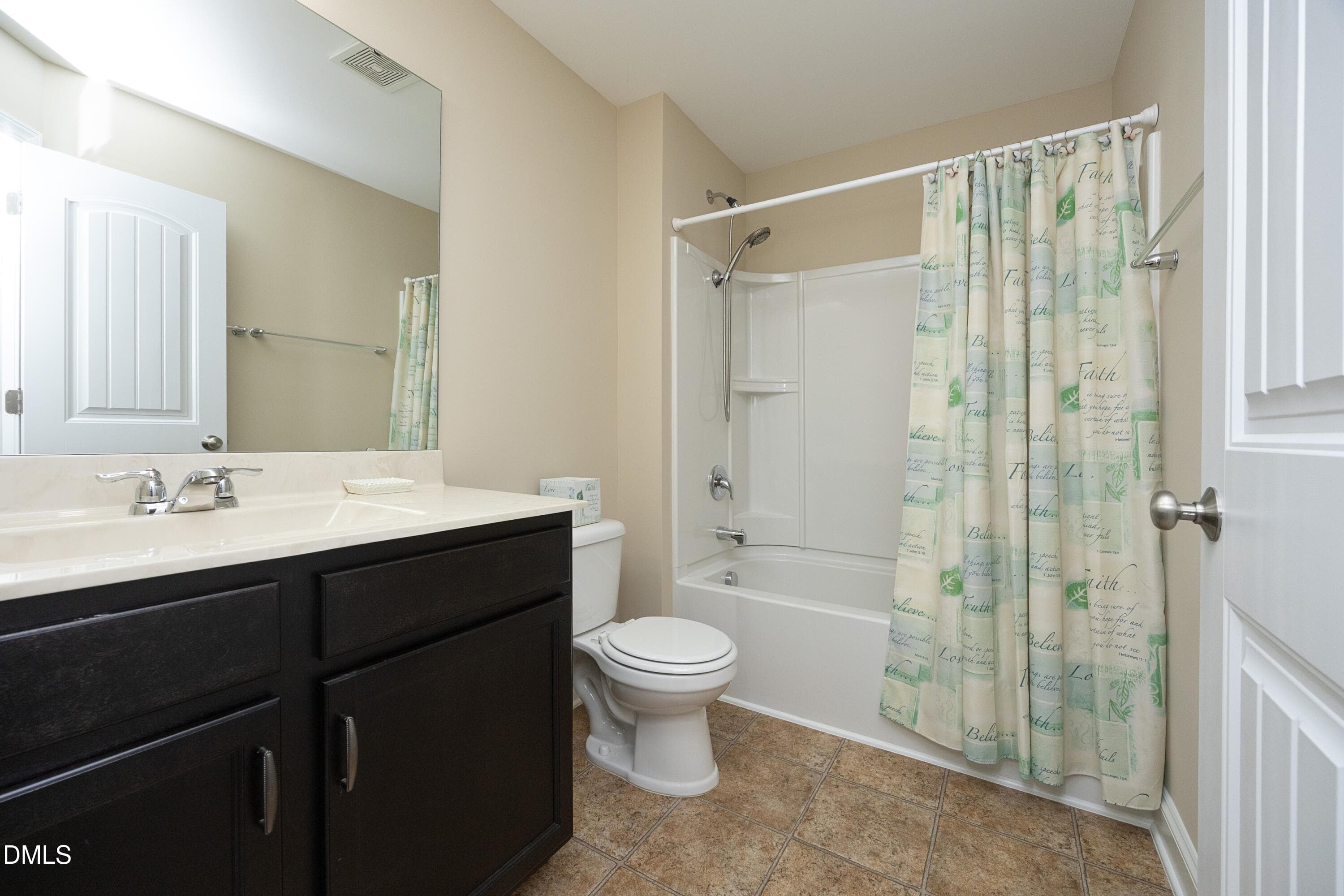 2nd full bathroom - 148 Token House Road, Durham, NC 27703, Durham