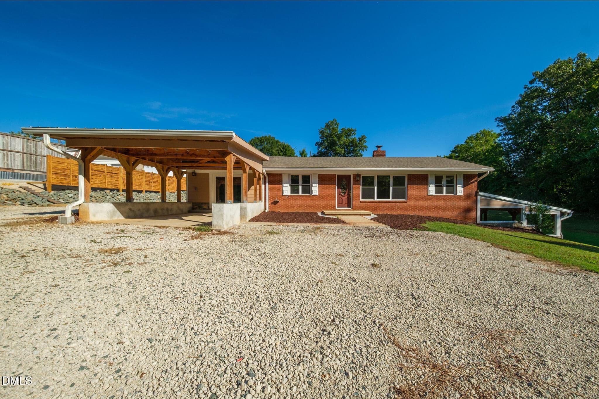 DSCF3724-HDR - 624 W Gilbreath Street, Graham, NC 27253