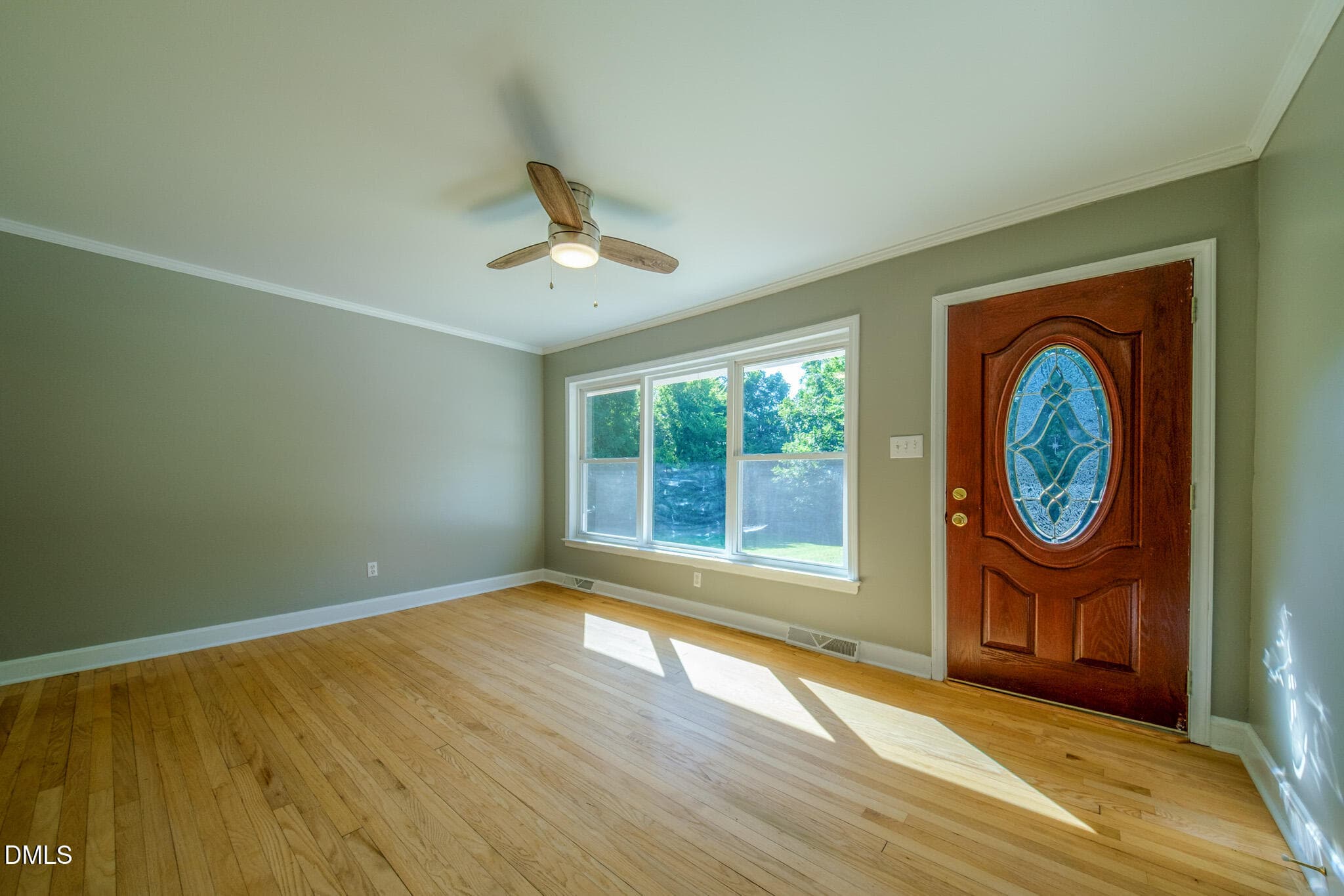 DSCF3763-HDR - 624 W Gilbreath Street, Graham, NC 27253