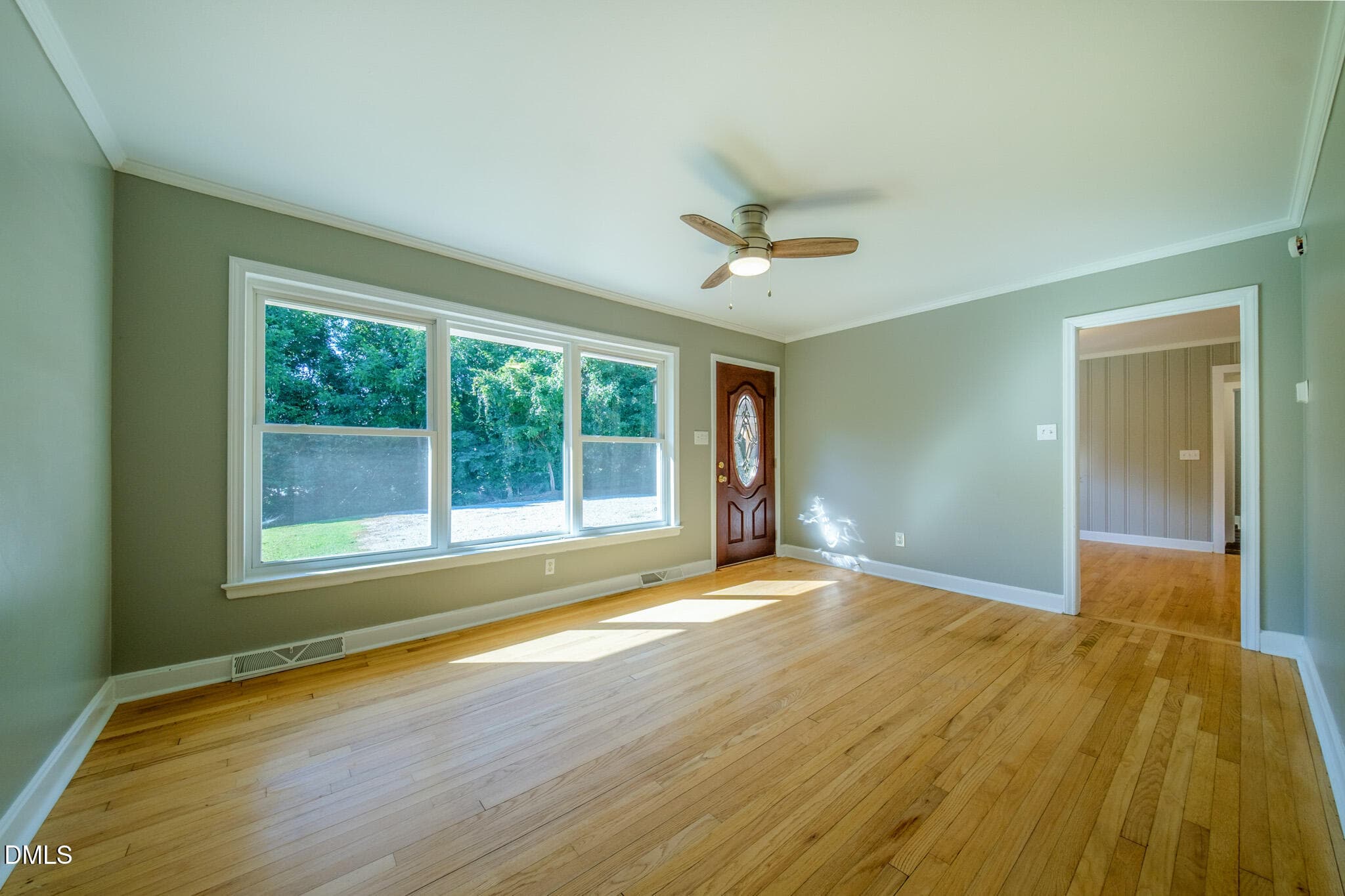 DSCF3766-HDR - 624 W Gilbreath Street, Graham, NC 27253