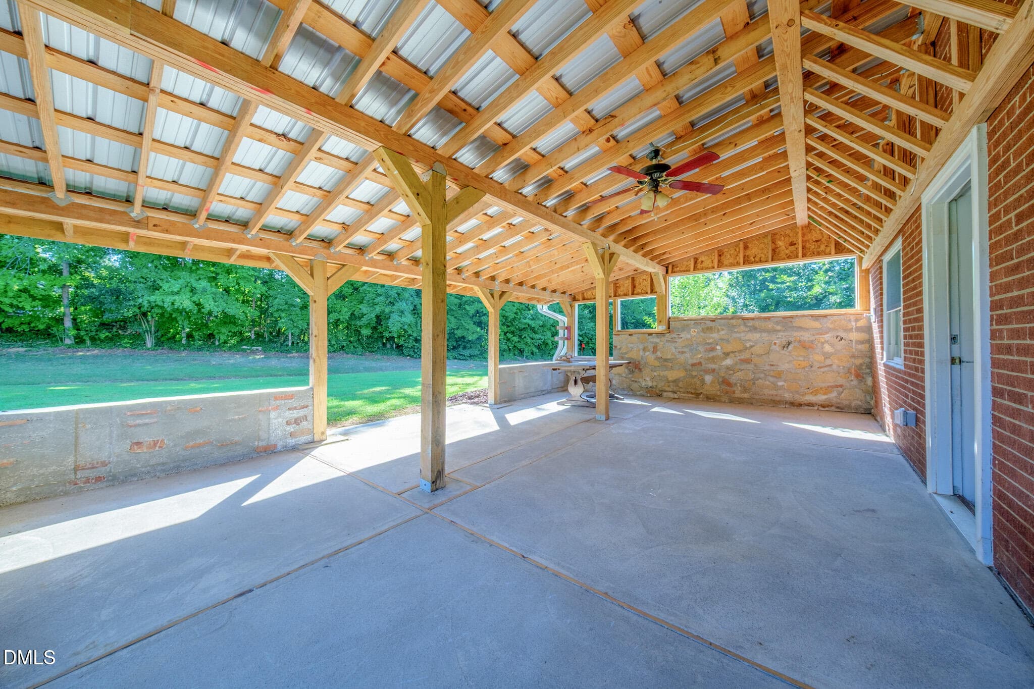 DSCF3796-HDR - 624 W Gilbreath Street, Graham, NC 27253