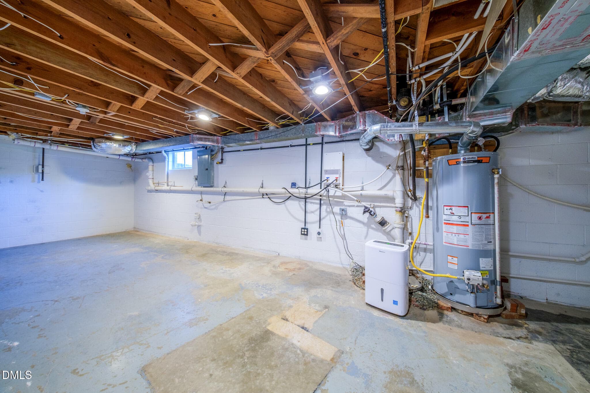 DSCF3811-HDR - 624 W Gilbreath Street, Graham, NC 27253