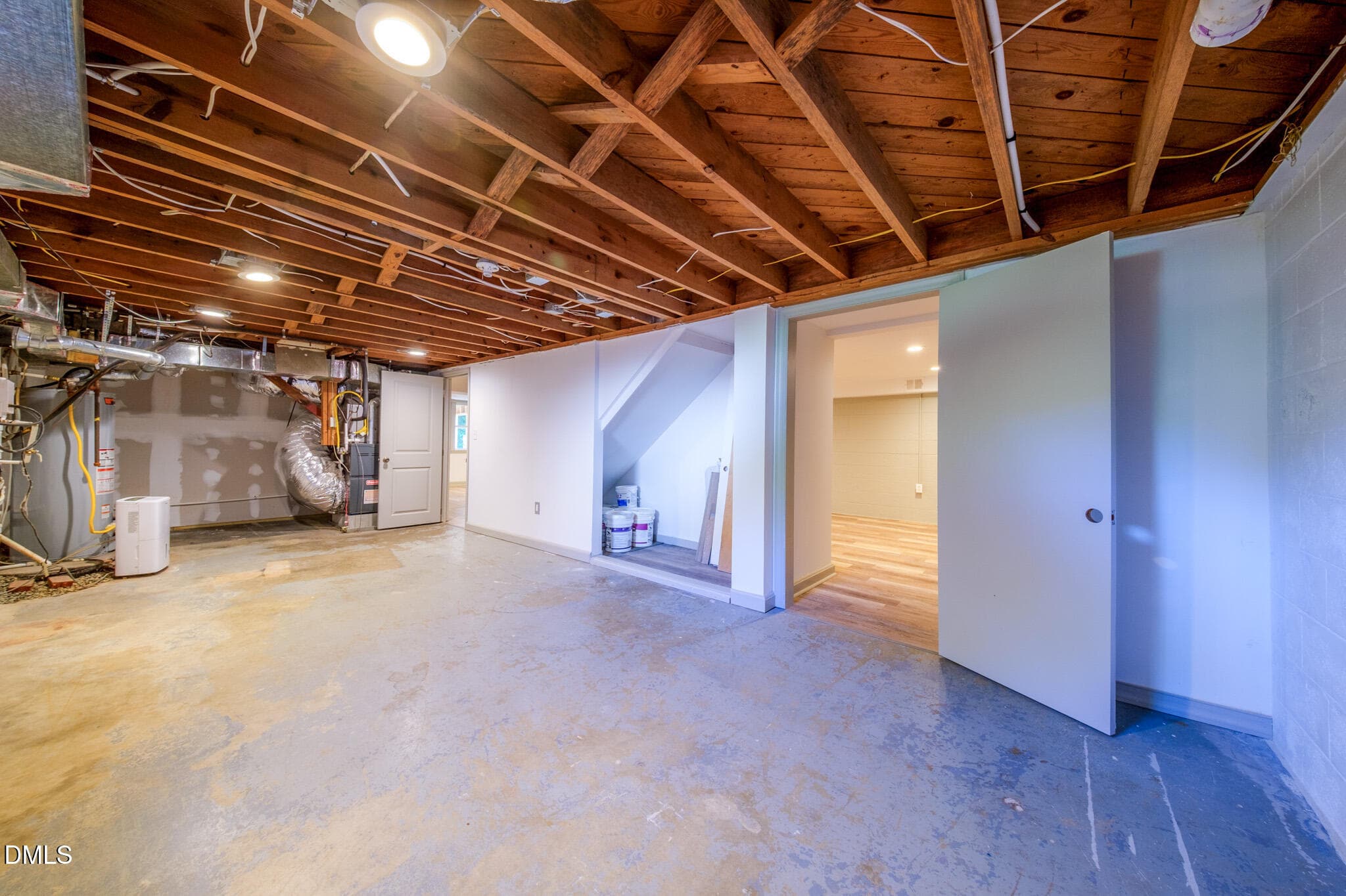 DSCF3814-HDR - 624 W Gilbreath Street, Graham, NC 27253