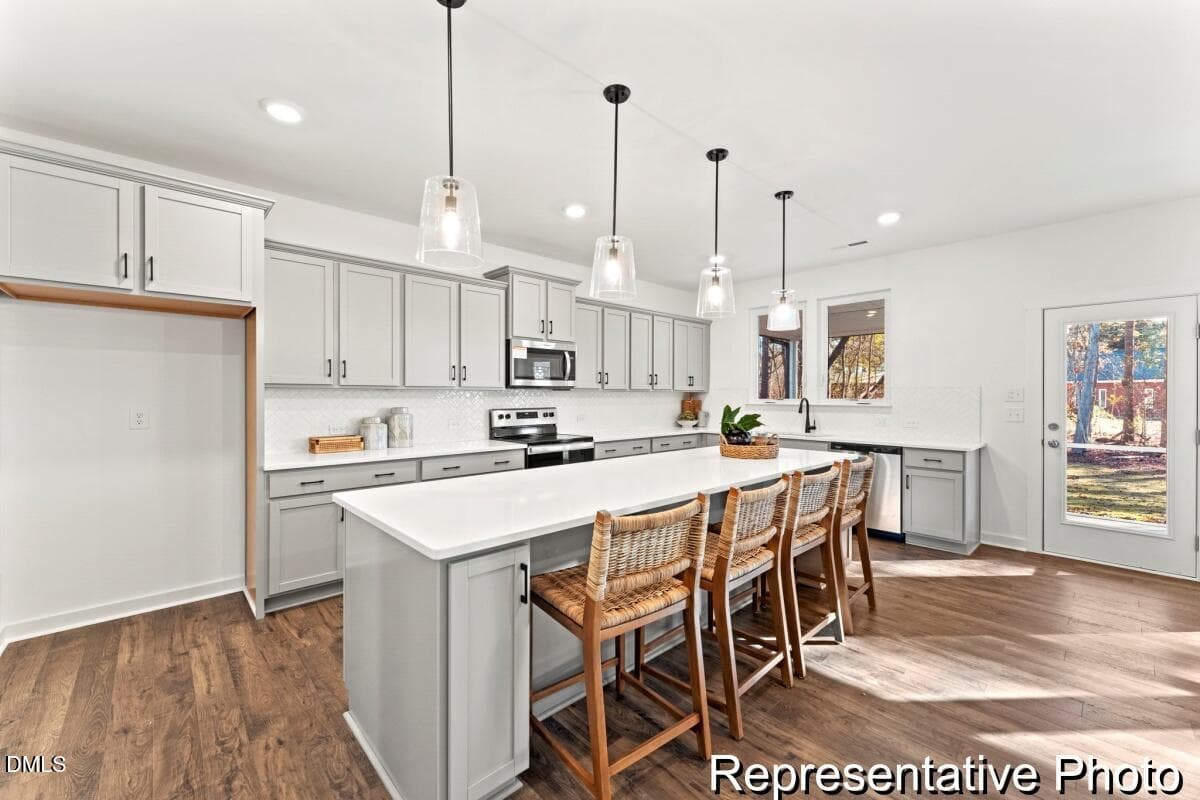 CLF 6 Gideon 2980 EC5 v2 (8)_REP - 75 Flicker Lane 185, Angier, NC 27501, Angier