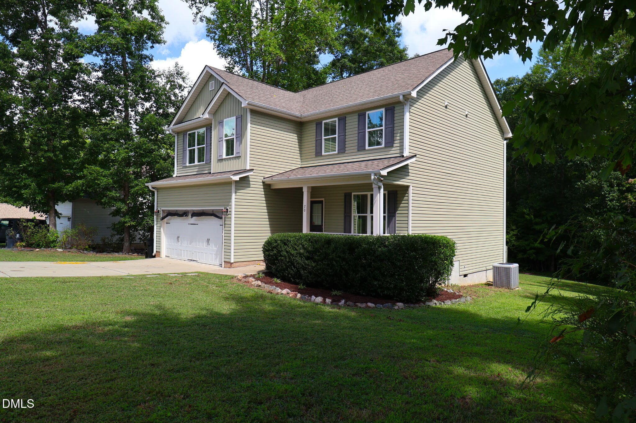 IMG_3859 - 70 Somerset Drive, Franklinton, NC 27525, Franklinton