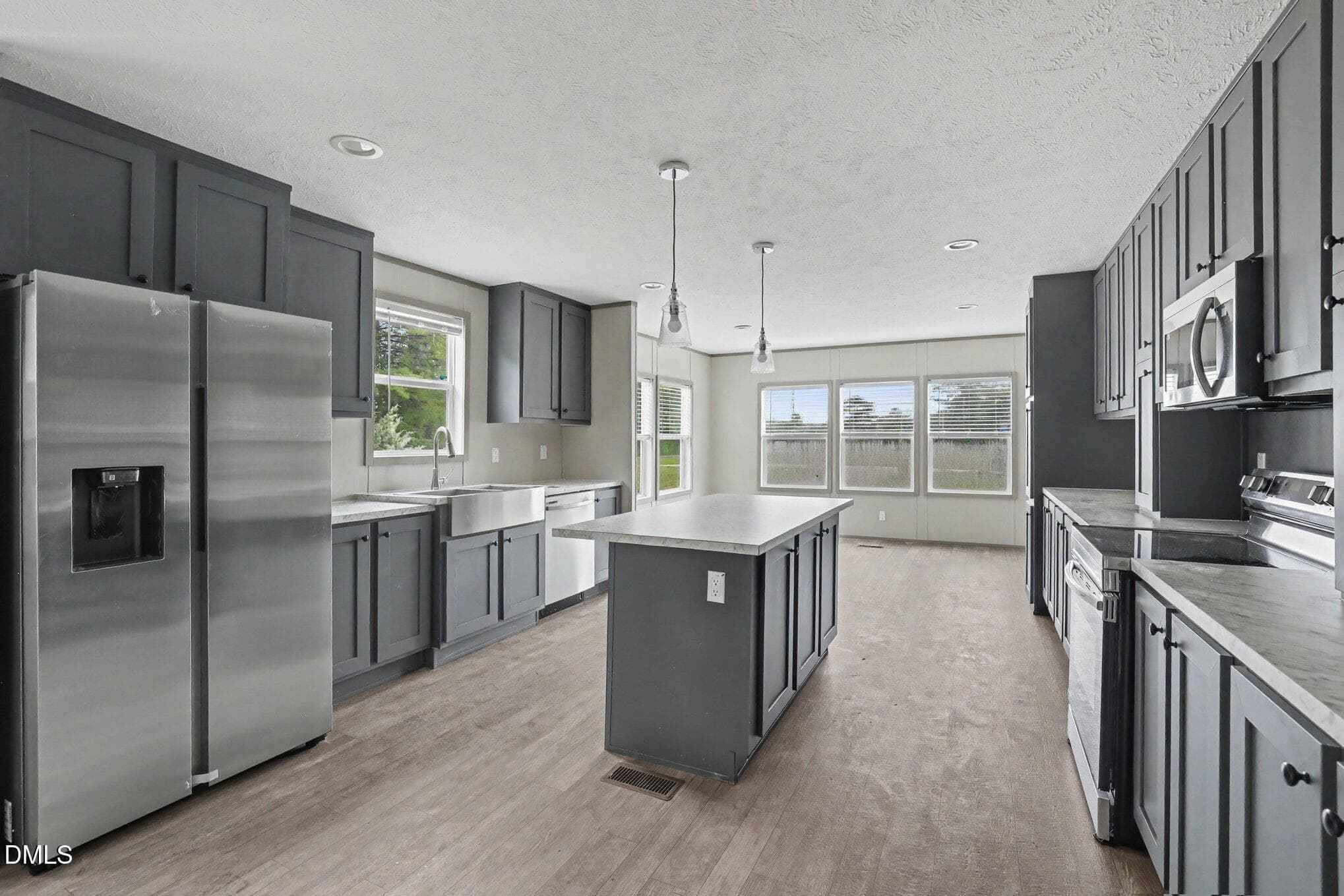 Kitchen - 4327 Nc-39 N, Louisburg, NC 27549, Louisburg