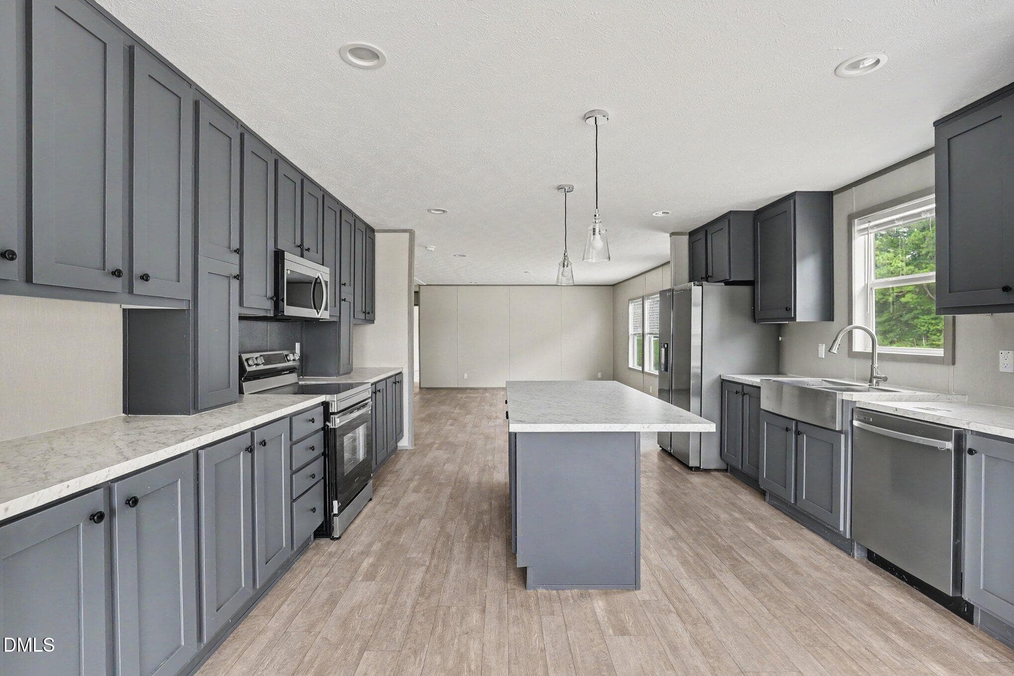 Kitchen - 4327 Nc-39 N, Louisburg, NC 27549, Louisburg