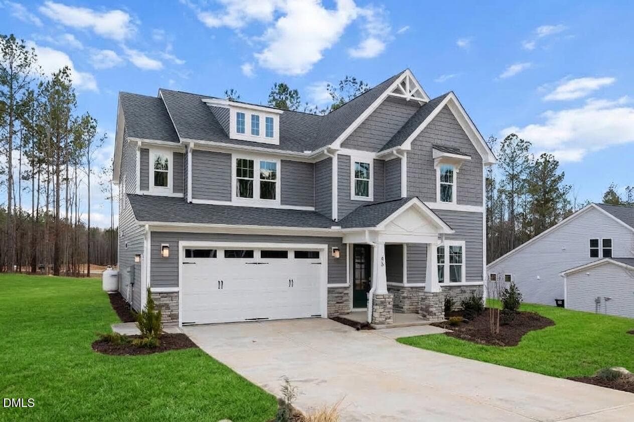 BR032.2 - 45 W Victoria Ridge Drive 32, Selma, NC 27576
