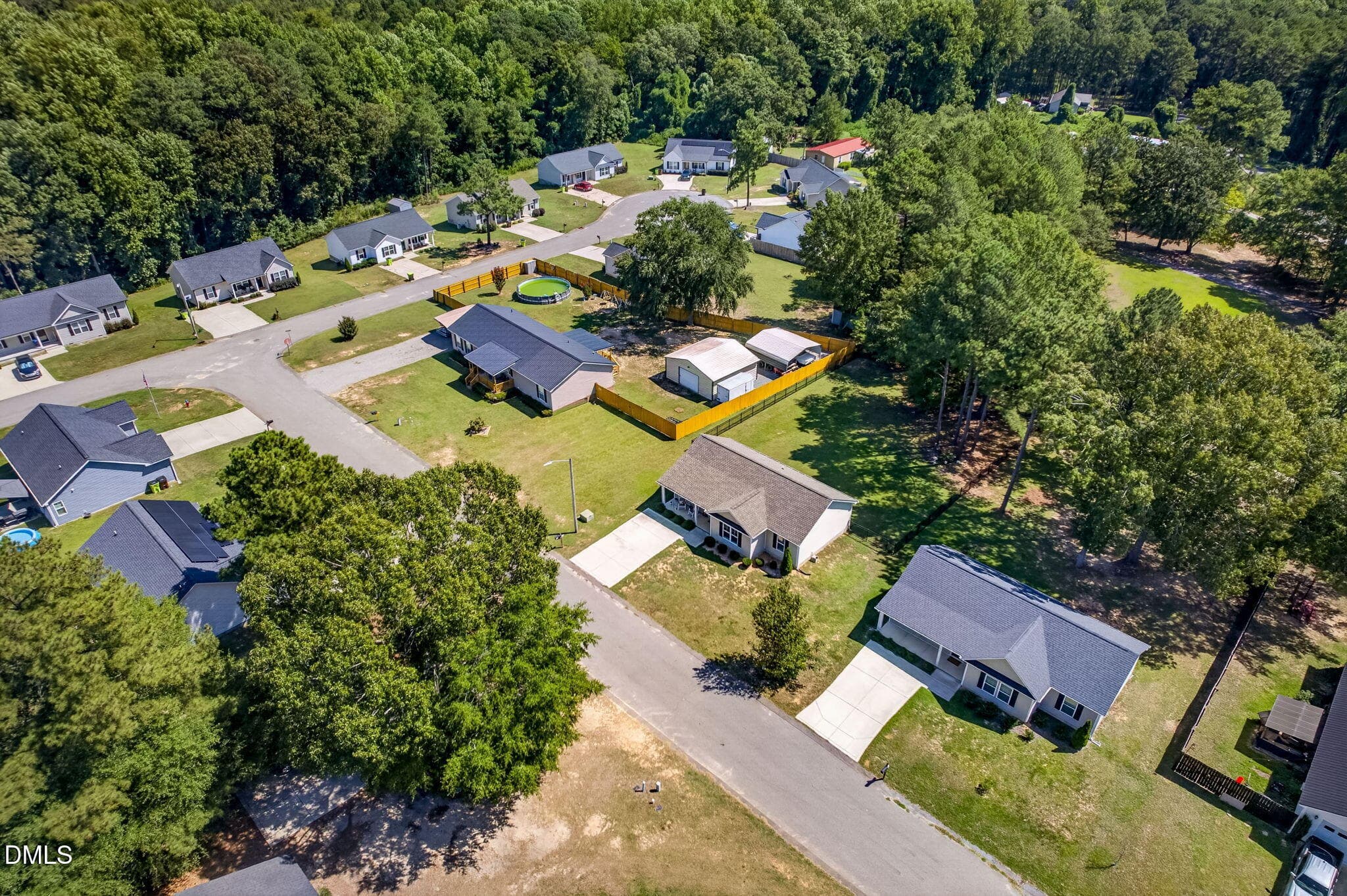 3-web-or-mls-406 Macbeth Drive - 3 - 406 Macbeth Drive, Broadway, NC 27505, Broadway