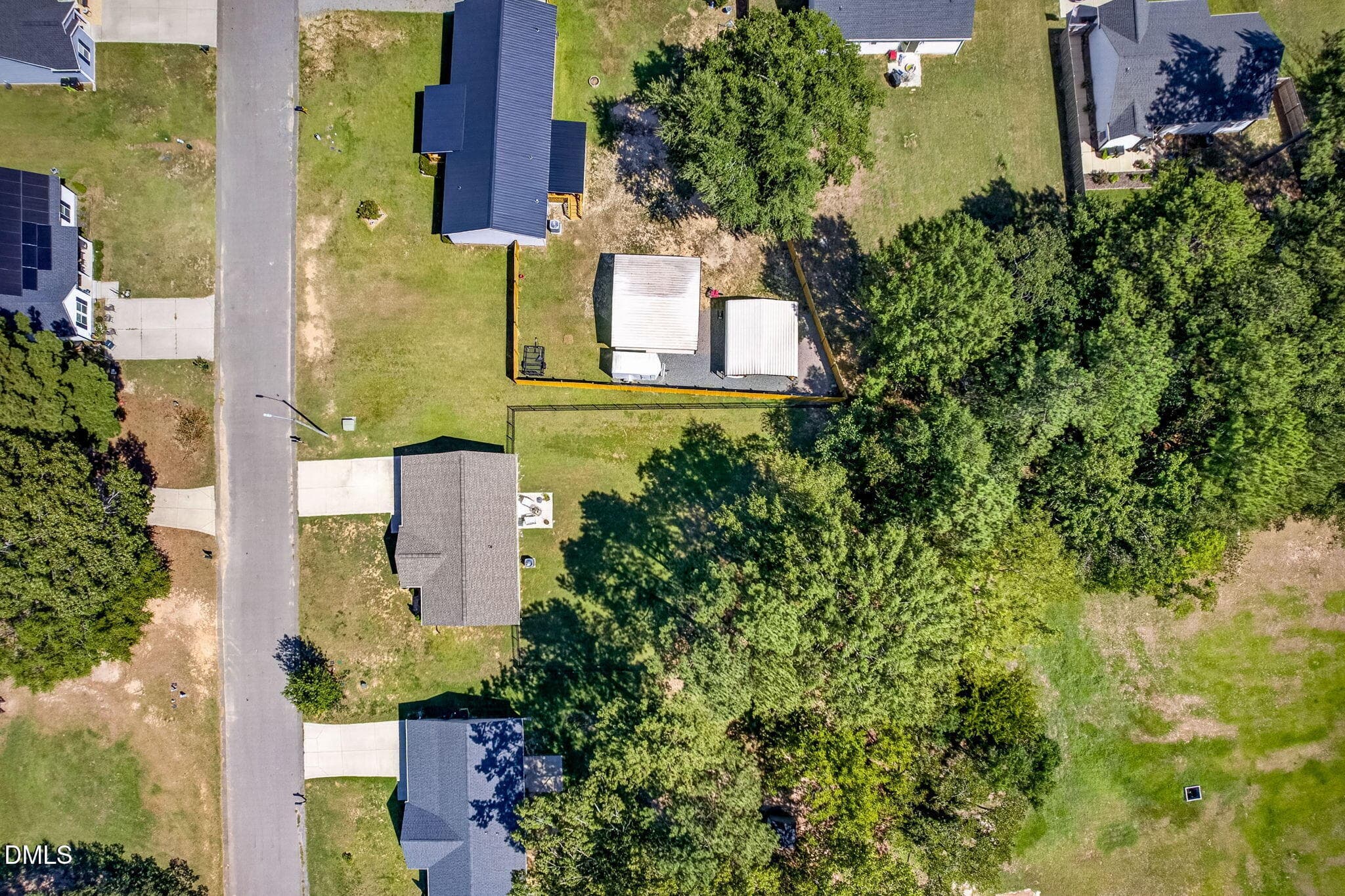 47-web-or-mls-406 Macbeth Drive - 47 - 406 Macbeth Drive, Broadway, NC 27505, Broadway