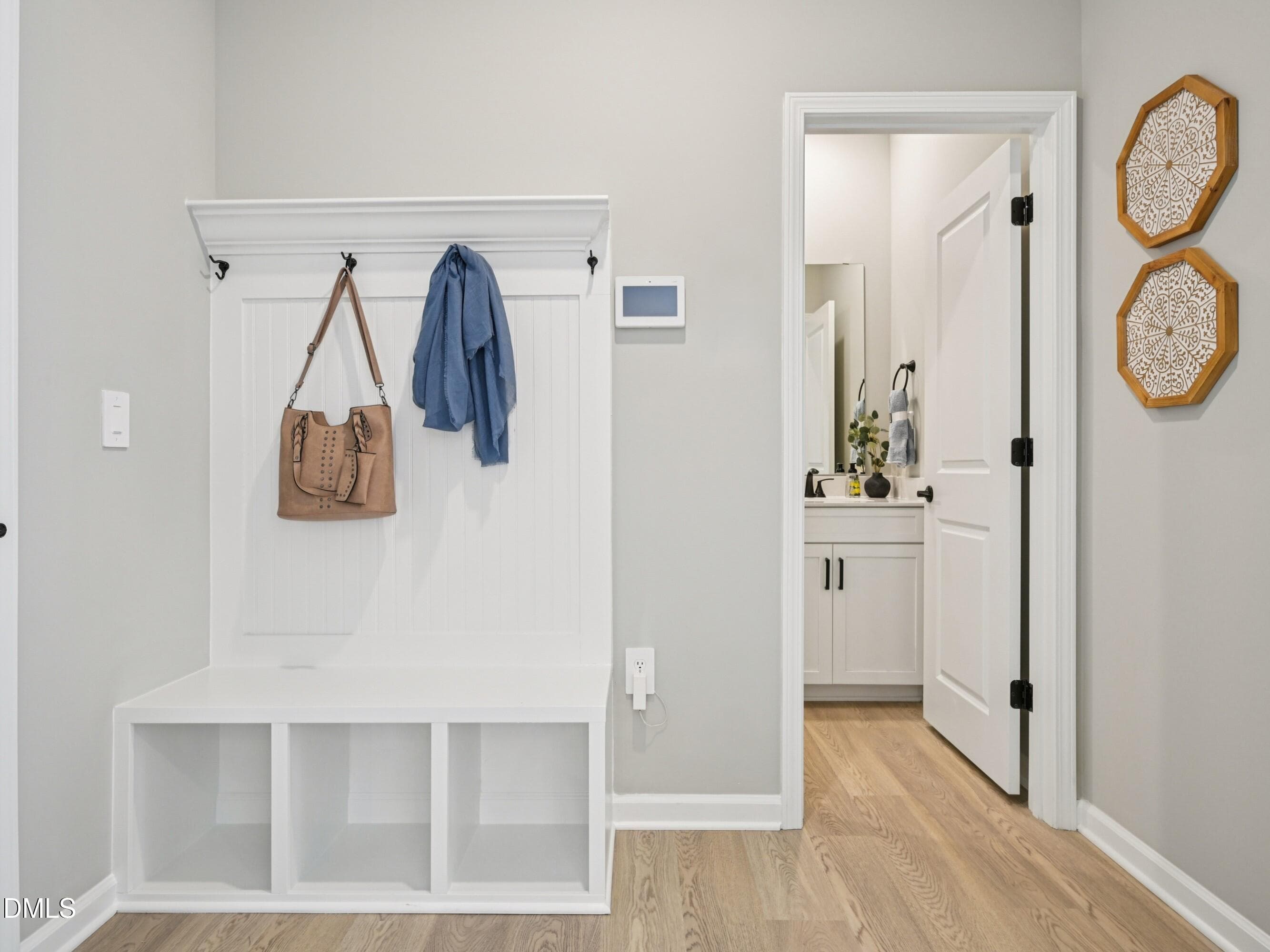 17 - Drop Zone - 4009 Balvenie Lane, Raleigh, NC 27616, Raleigh
