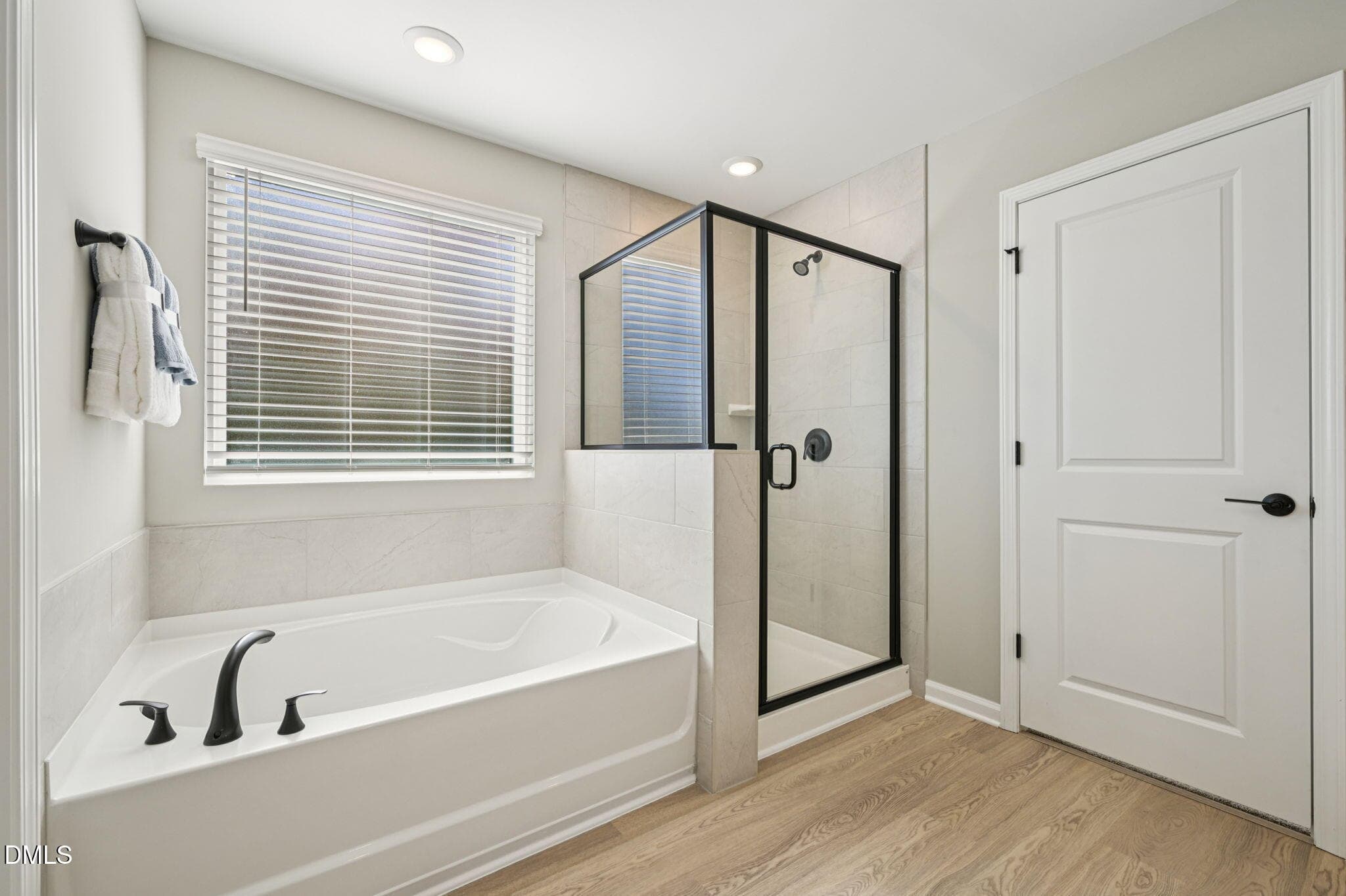 31 - Primary Bath - 4009 Balvenie Lane, Raleigh, NC 27616, Raleigh