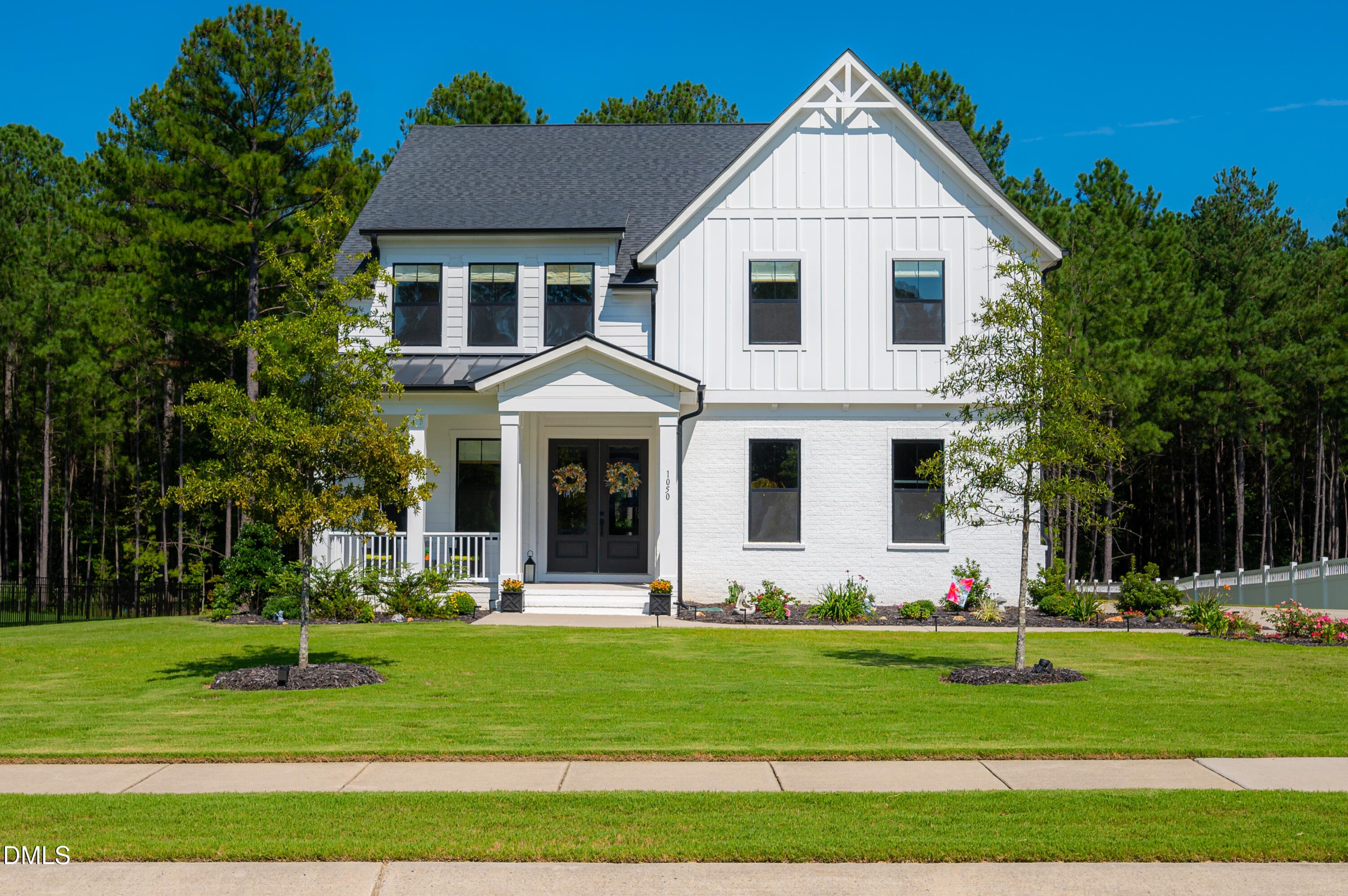 1 - 1050 The Parks Drive, Pittsboro, NC 27312, Pittsboro