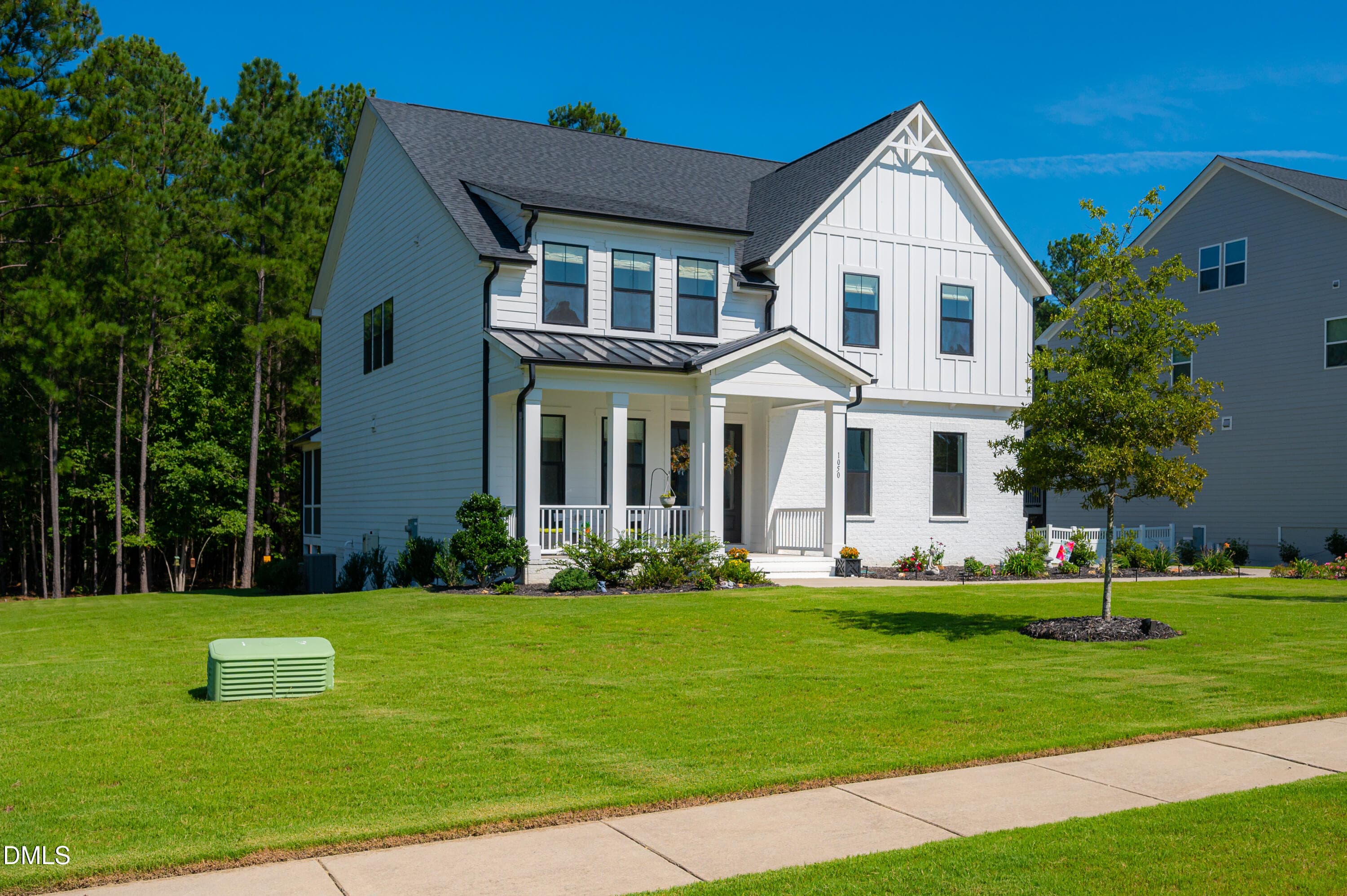 3 - 1050 The Parks Drive, Pittsboro, NC 27312, Pittsboro