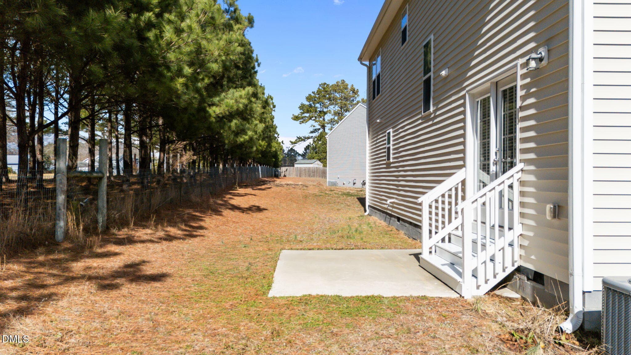 6-web-or-mls-06-DJI_20260216125305_0072_ - 609 Quail Court, Creedmoor, NC 27522, Creedmoor