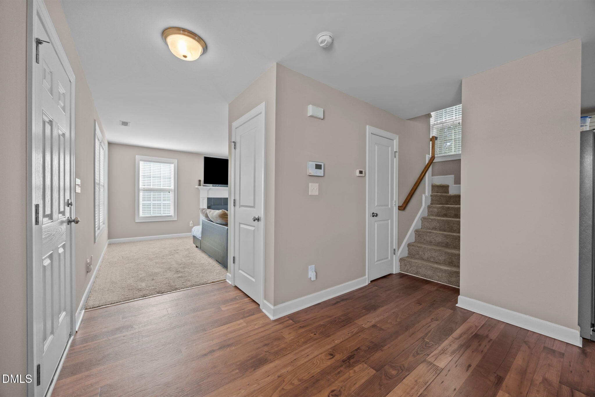32-web-or-mls-IMG_2266 - 609 Quail Court, Creedmoor, NC 27522, Creedmoor
