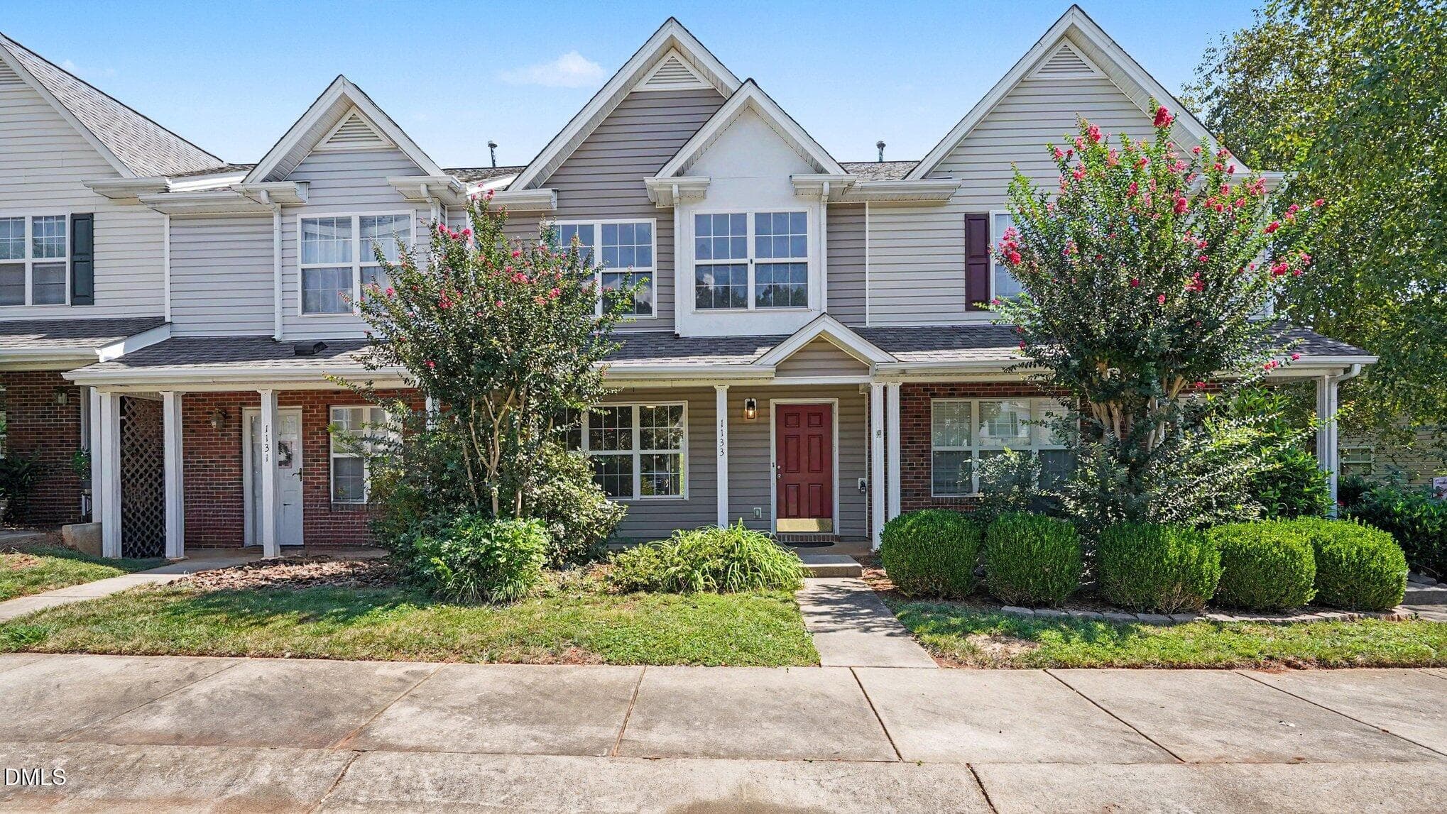 1133 Oak Blossom Wa Way, Whitsett, NC 27377