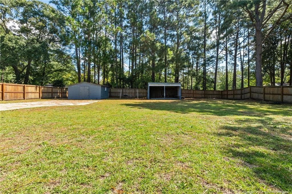 Photo 20 - 1708 N Poplar Street, Aberdeen, NC 28315, Aberdeen