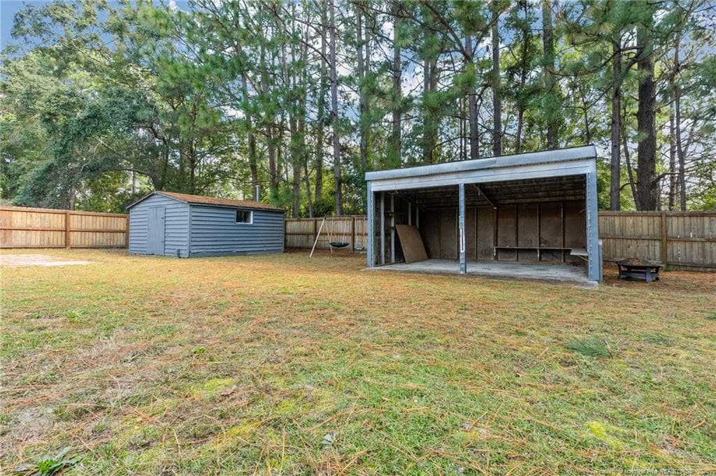 Photo 21 - 1708 N Poplar Street, Aberdeen, NC 28315, Aberdeen