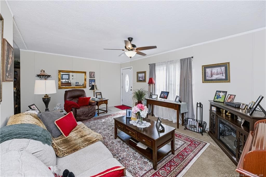 LR Entry - 1919 Pumping Station Road, Sanford, NC 27330