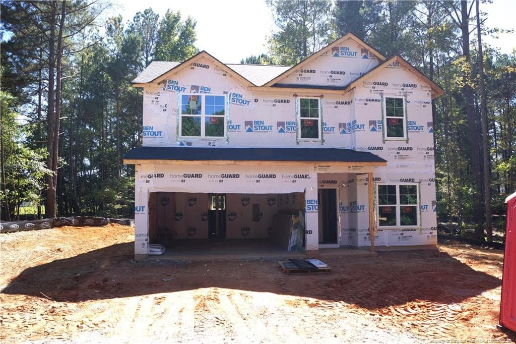 Photo 1 - 139 WILLOWBROOK Drive, Sanford, NC 27330