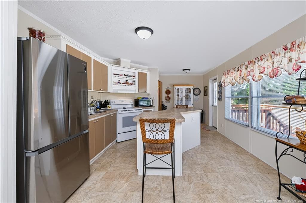 DR toward Kitchen - 1919 Pumping Station Road, Sanford, NC 27330