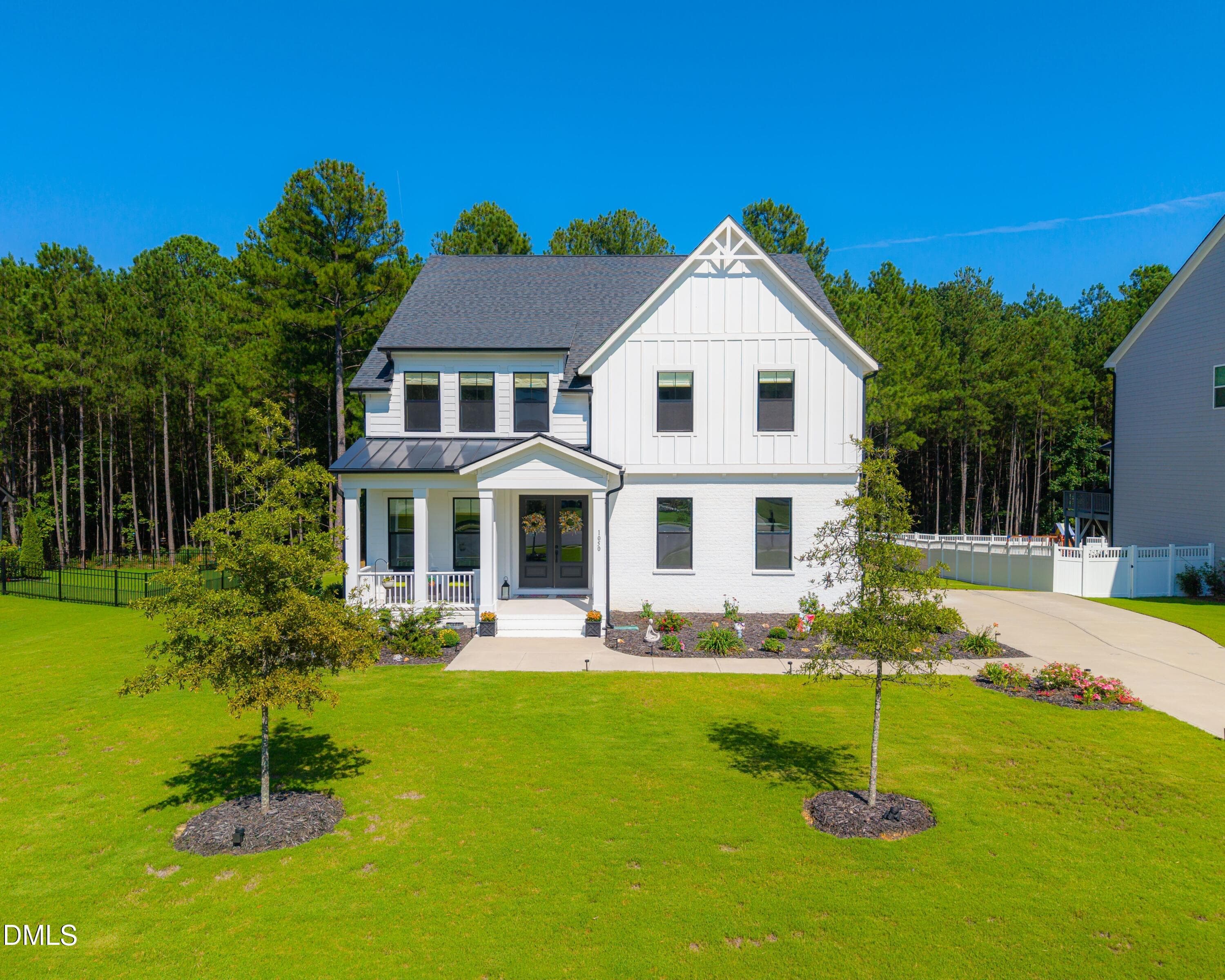 1050 The Parks Drive, Pittsboro, NC 27312