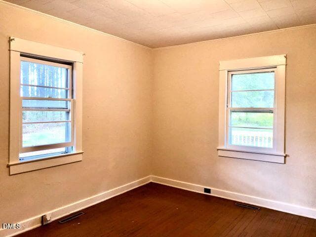 1089 Bedroom 3 - 1089 Gillburg Road, Henderson, NC 27537, Henderson