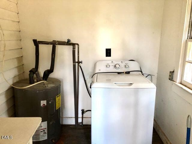 1089 Laundry - 1089 Gillburg Road, Henderson, NC 27537, Henderson