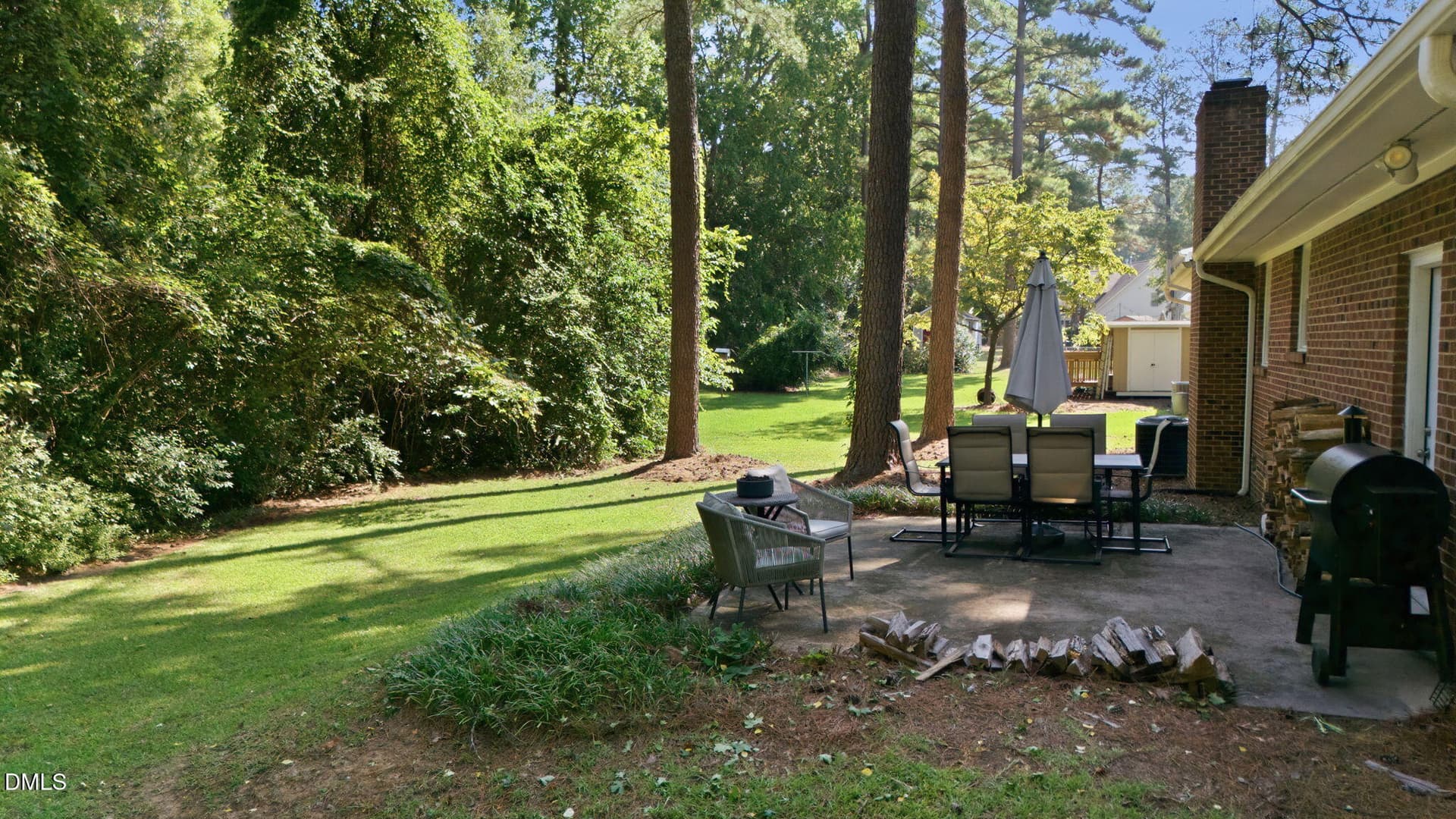 14-web-or-mls-DJI_20260903105004_0046_D_ - 1004 Edgebrook Drive, Garner, NC 27529