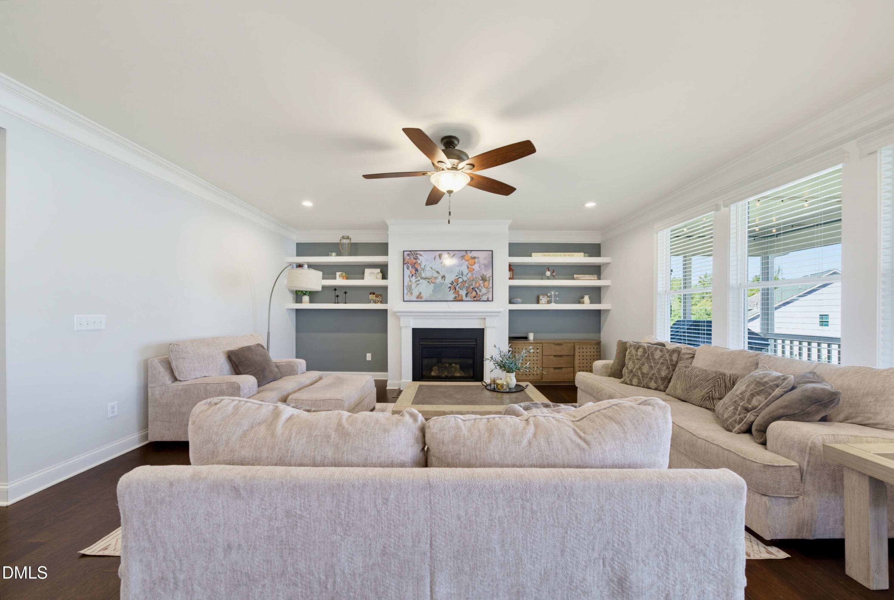 14 - 2704 Tunstall Grove Drive, Apex, NC 27523, Apex