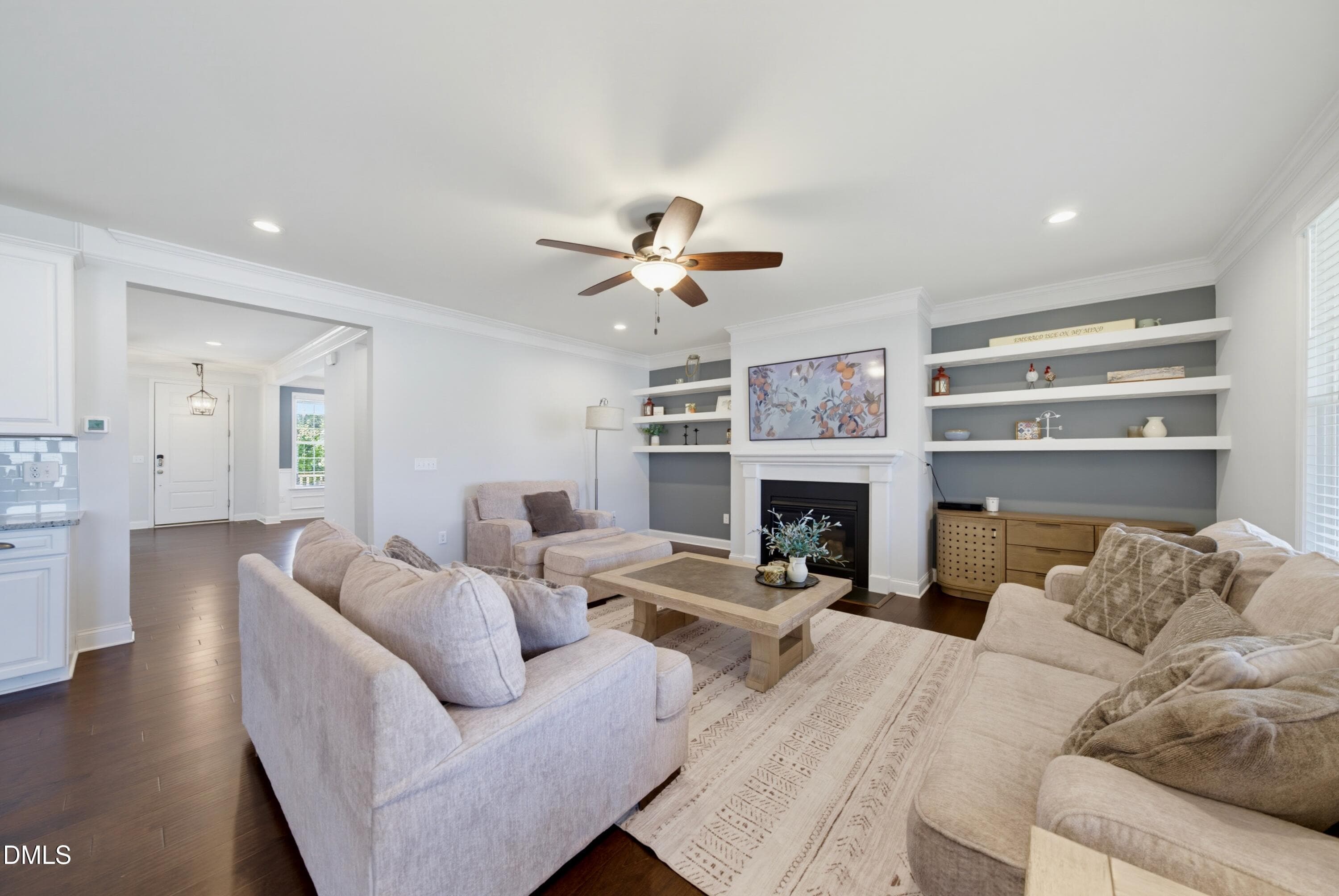 15 - 2704 Tunstall Grove Drive, Apex, NC 27523, Apex