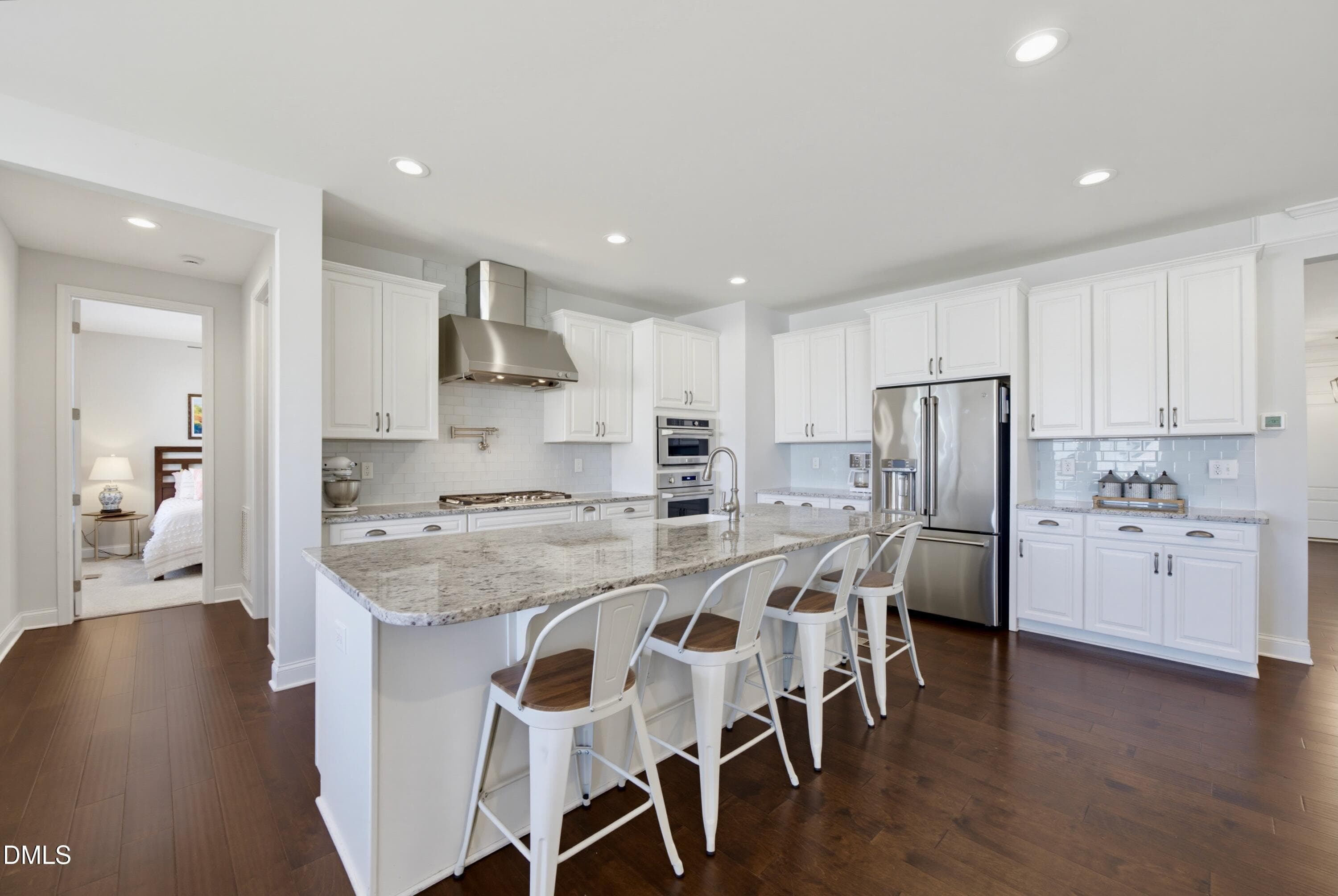 18 - 2704 Tunstall Grove Drive, Apex, NC 27523, Apex
