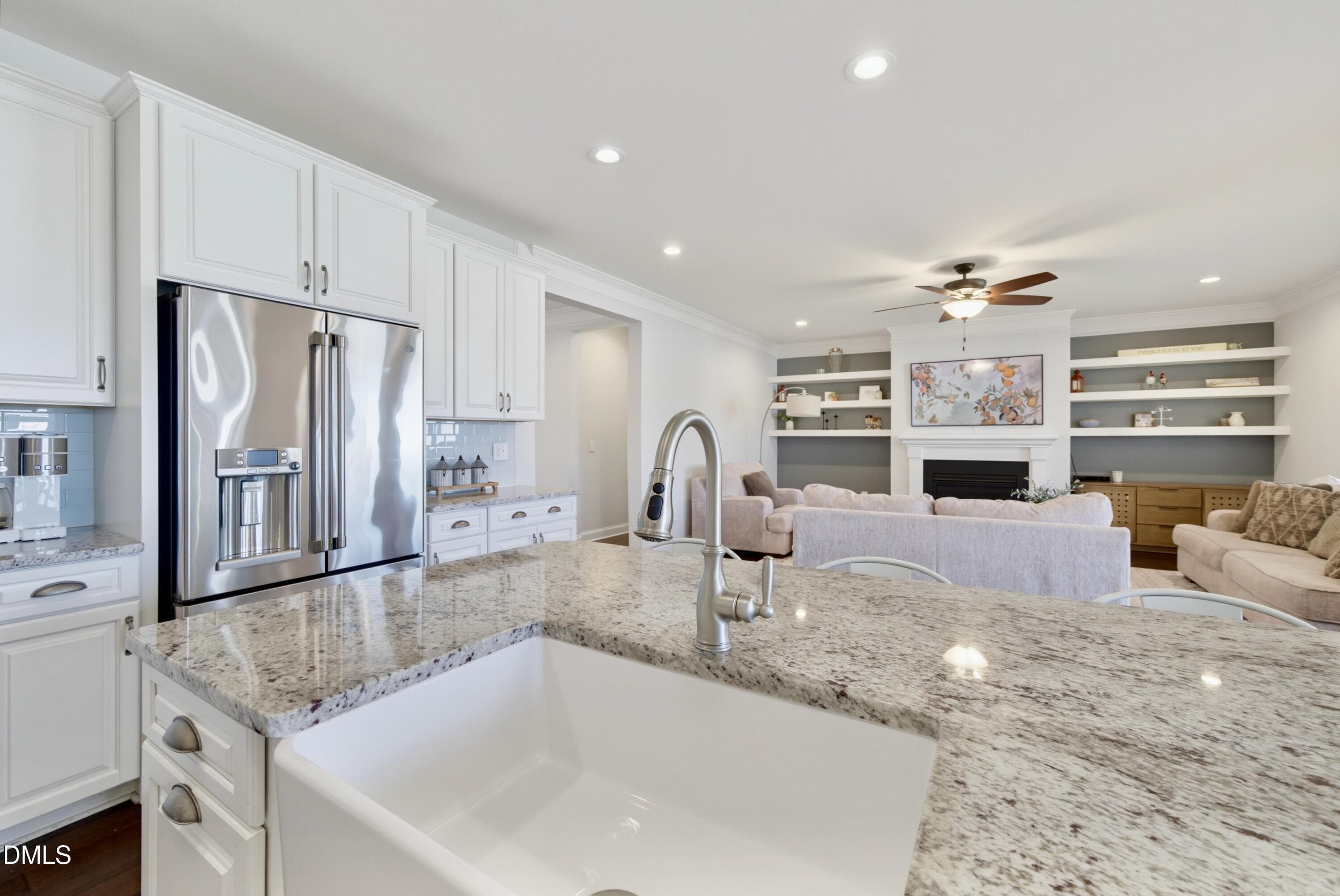 20 - 2704 Tunstall Grove Drive, Apex, NC 27523, Apex