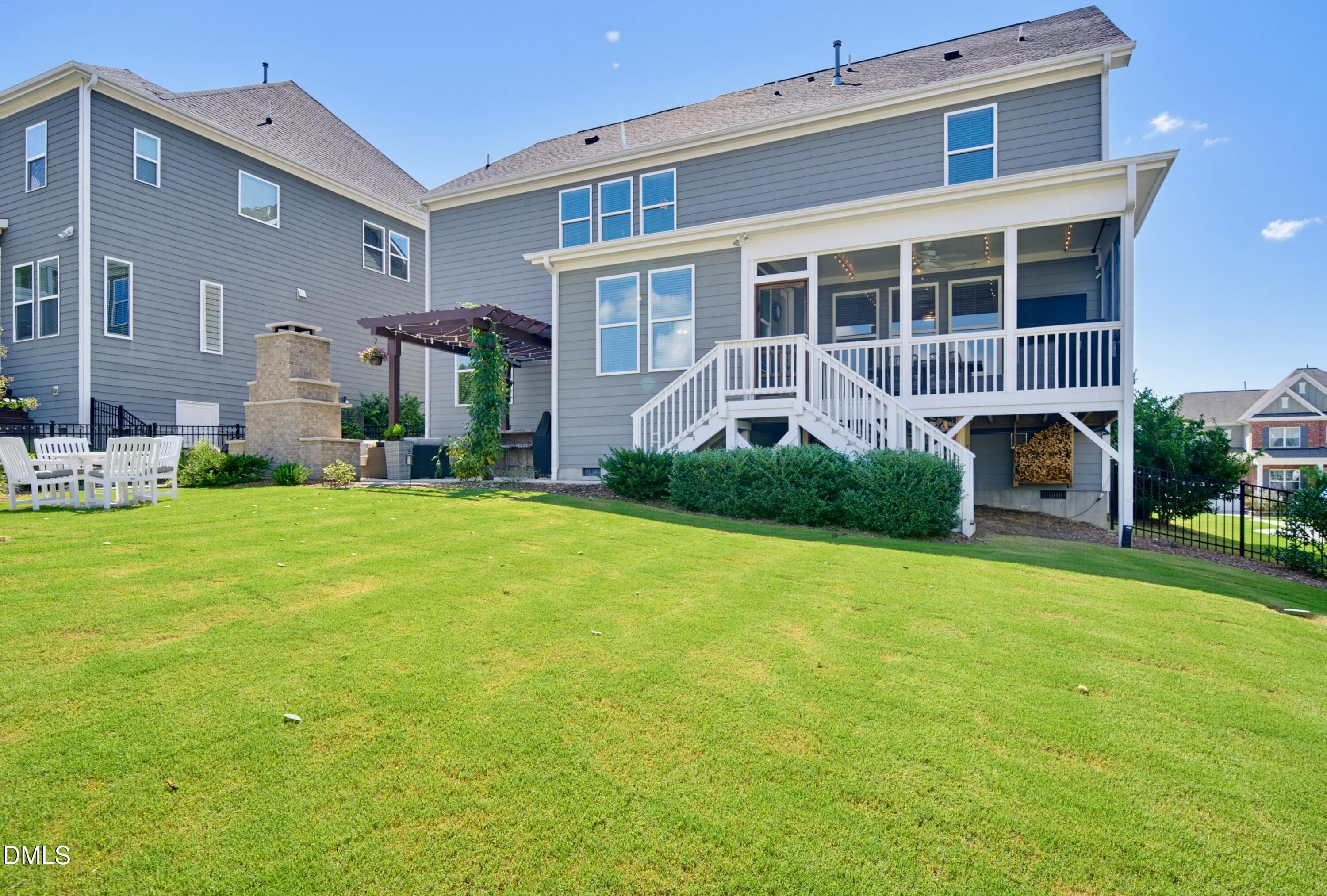 57 - 2704 Tunstall Grove Drive, Apex, NC 27523, Apex