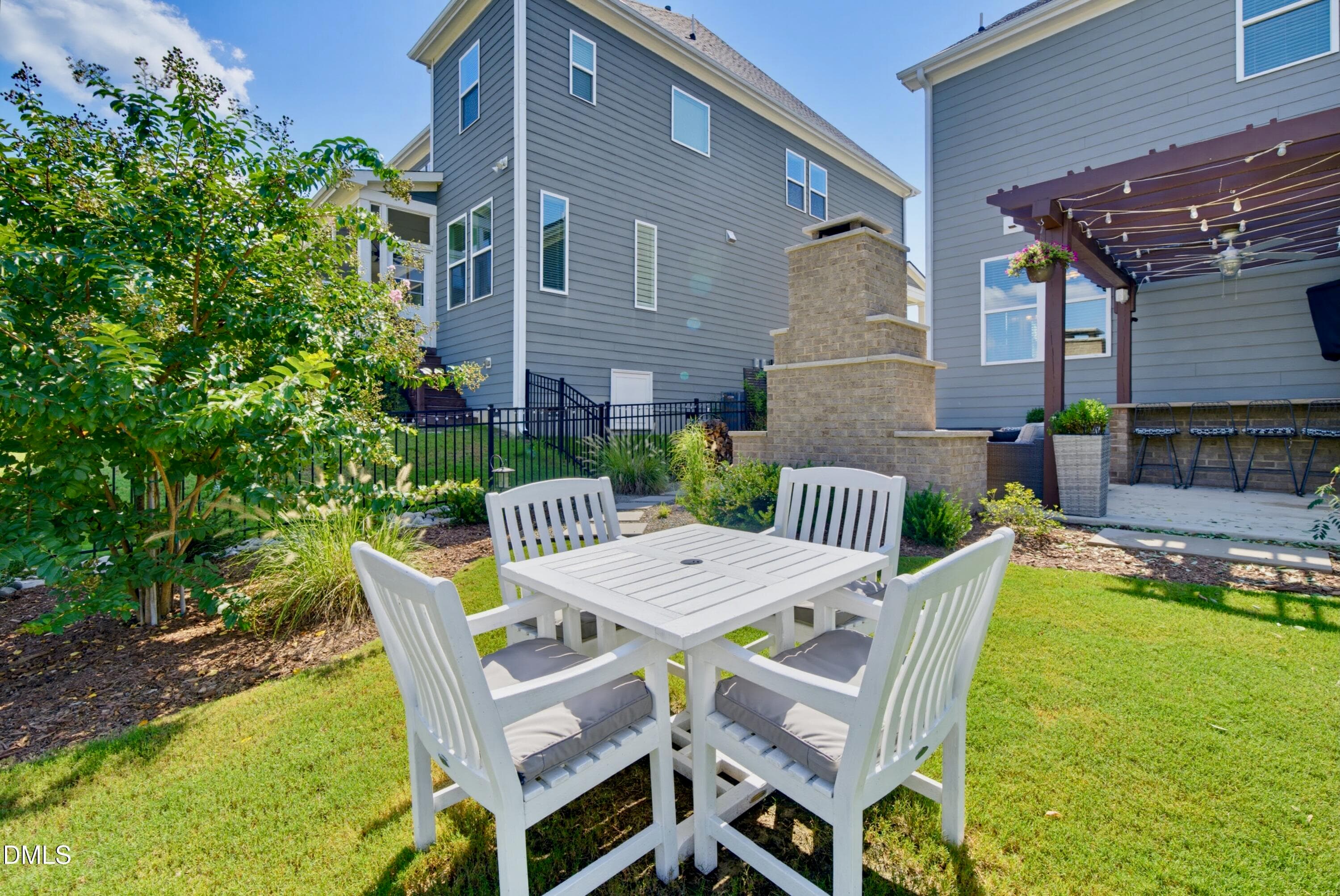 61 - 2704 Tunstall Grove Drive, Apex, NC 27523, Apex