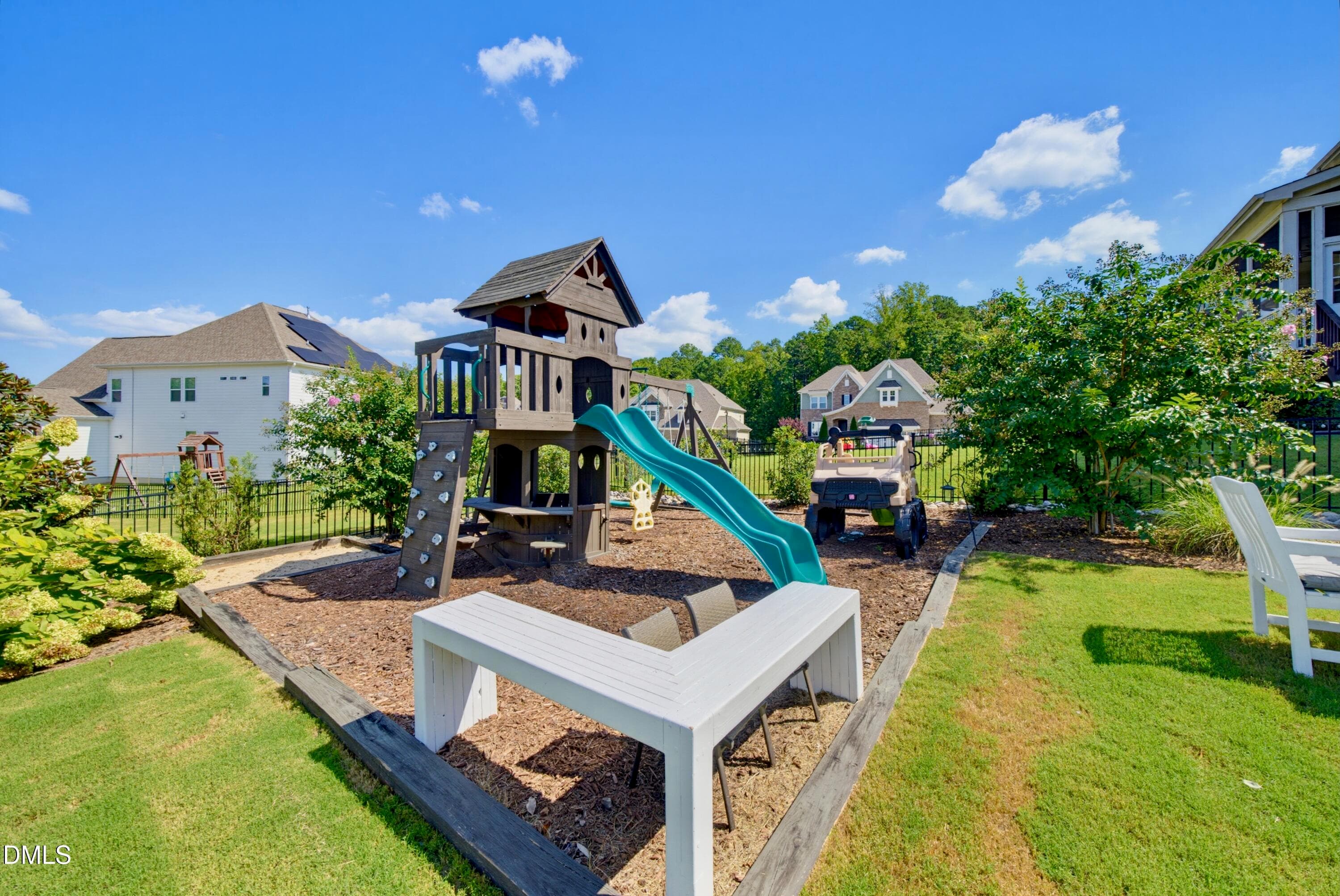 62 - 2704 Tunstall Grove Drive, Apex, NC 27523, Apex