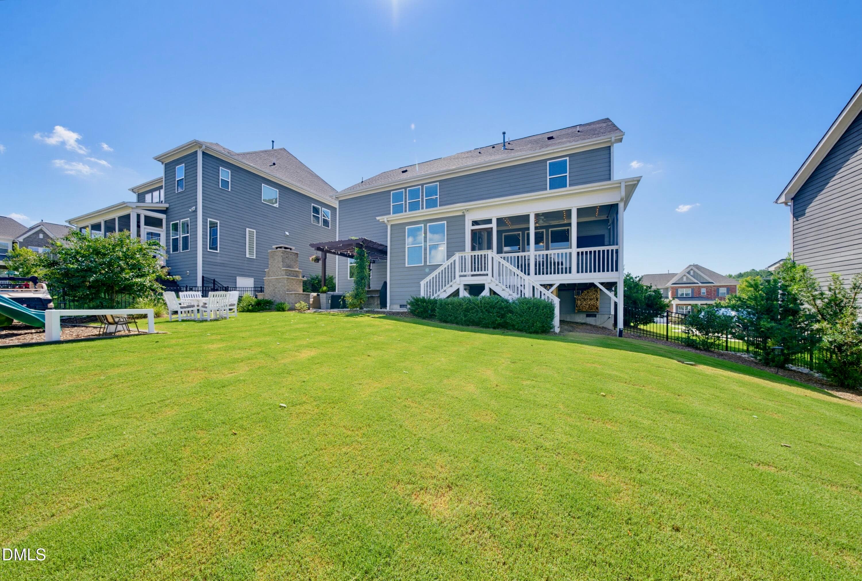 63 - 2704 Tunstall Grove Drive, Apex, NC 27523, Apex