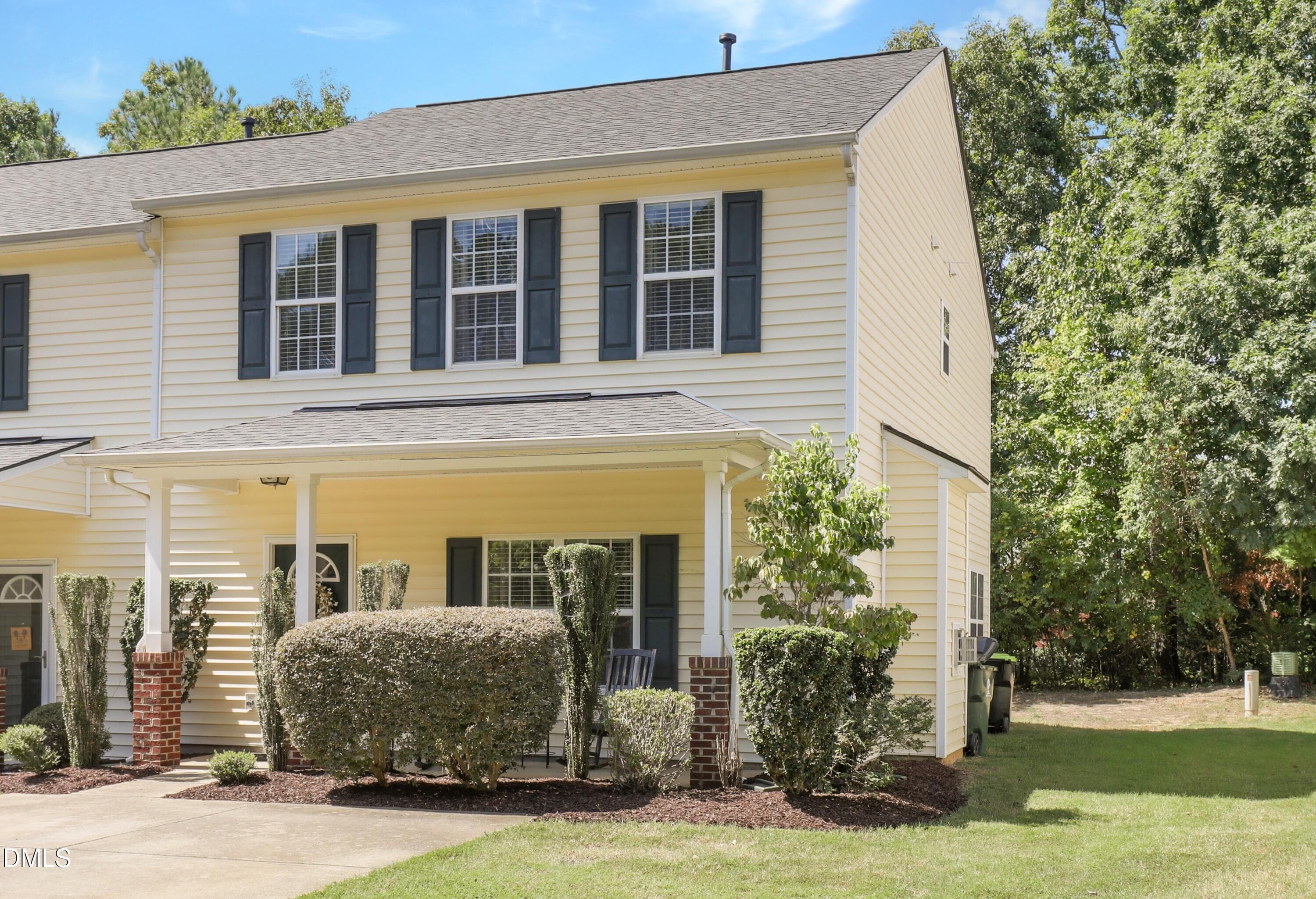 227A6546(1) - 142 Cline Falls Drive, Holly Springs, NC 27540, Holly Springs