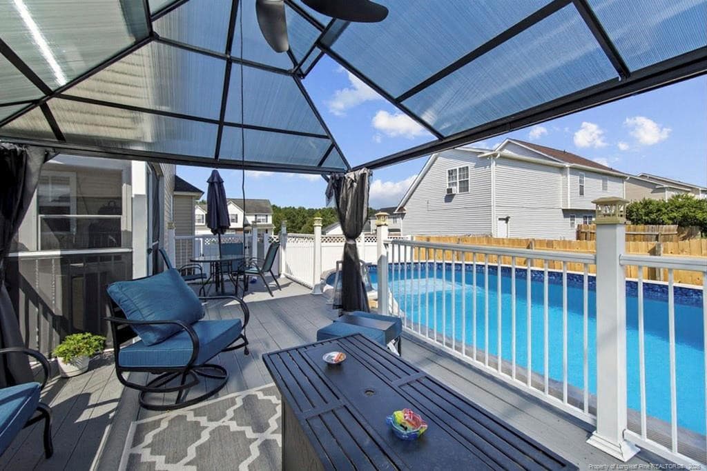 Photo 6 - 86 Scotland Drive, Spring Lake, NC 28390