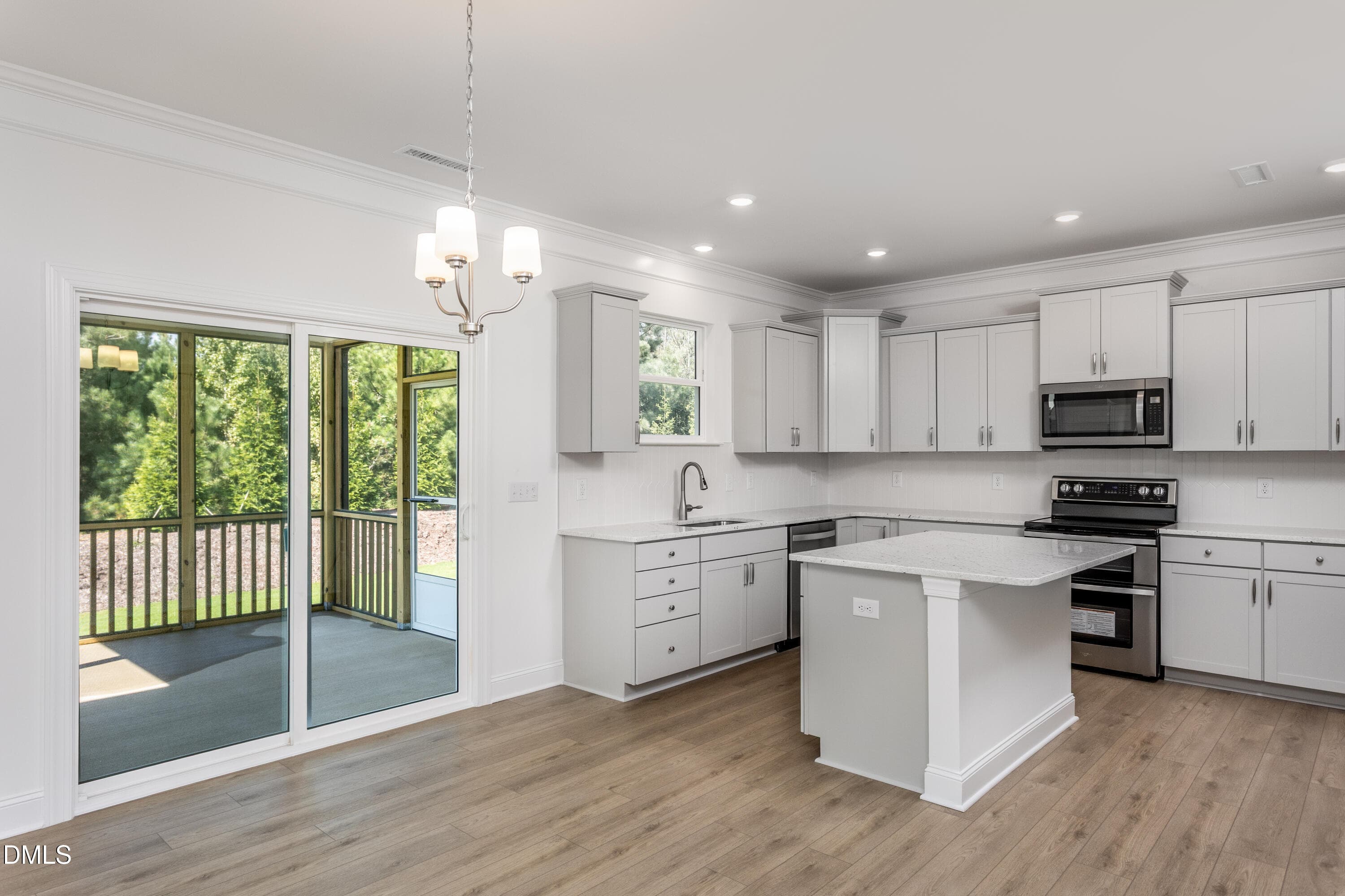 CastlewoodLot33007 - 106 Arundel Drive, Archer Lodge, NC 27527, Archer Lodge
