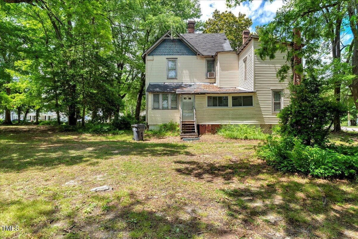 6-DSC06785 - 903 Nicholas Street, Henderson, NC 27536, Henderson