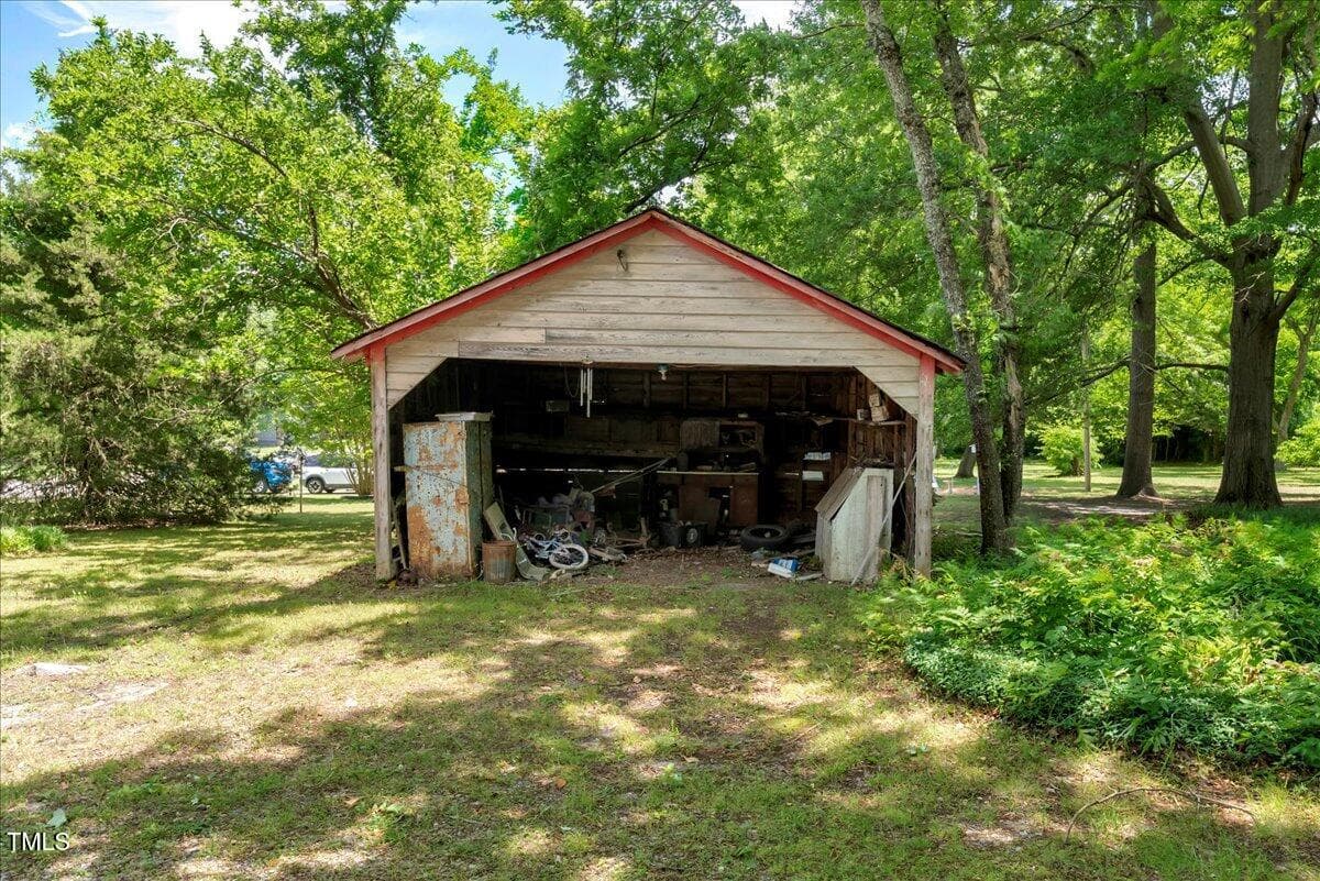 4-DSC06779 - 903 Nicholas Street, Henderson, NC 27536, Henderson