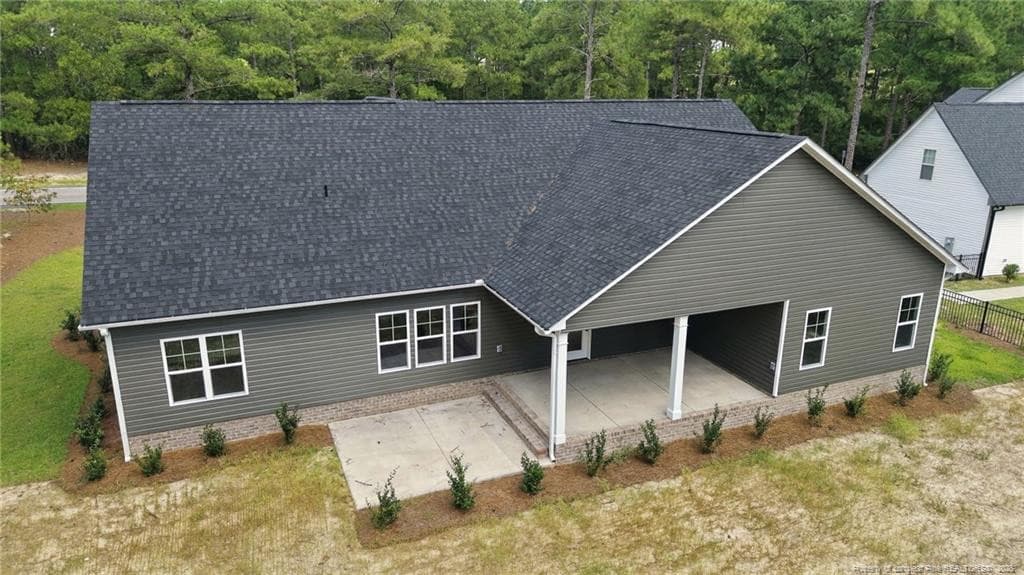 Photo 3 - 26820 Peach Orchard Road, Wagram, NC 28396