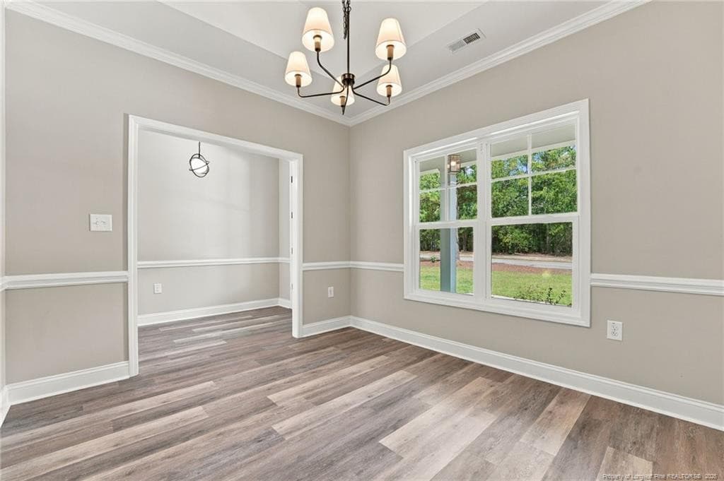 DR/Flex room - 26820 Peach Orchard Road, Wagram, NC 28396