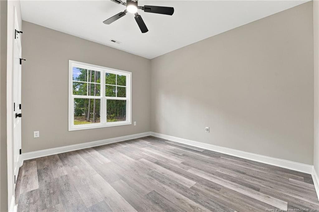 BR 2 - 26820 Peach Orchard Road, Wagram, NC 28396