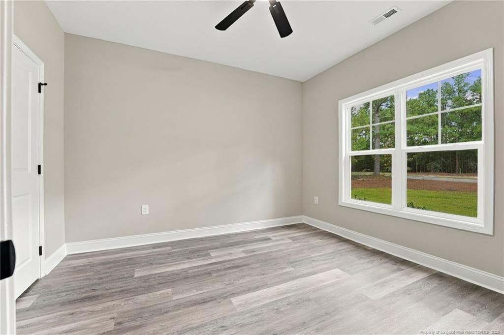 BR - 26820 Peach Orchard Road, Wagram, NC 28396