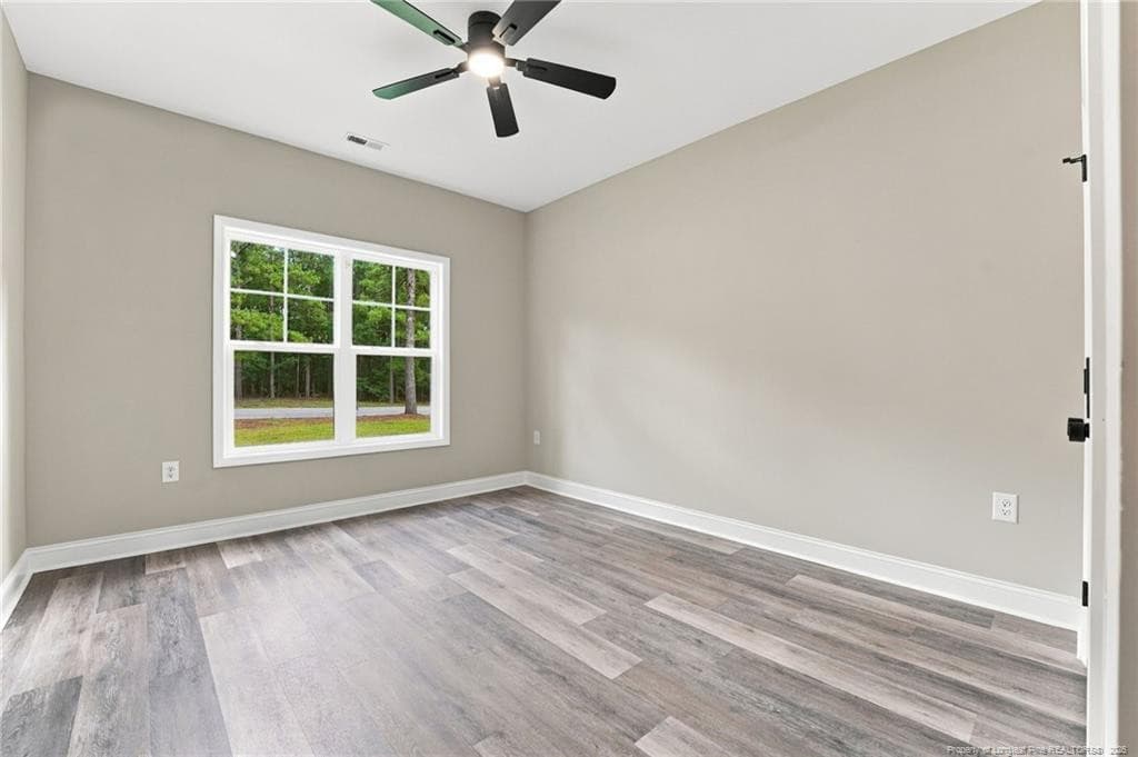 BR - 26820 Peach Orchard Road, Wagram, NC 28396