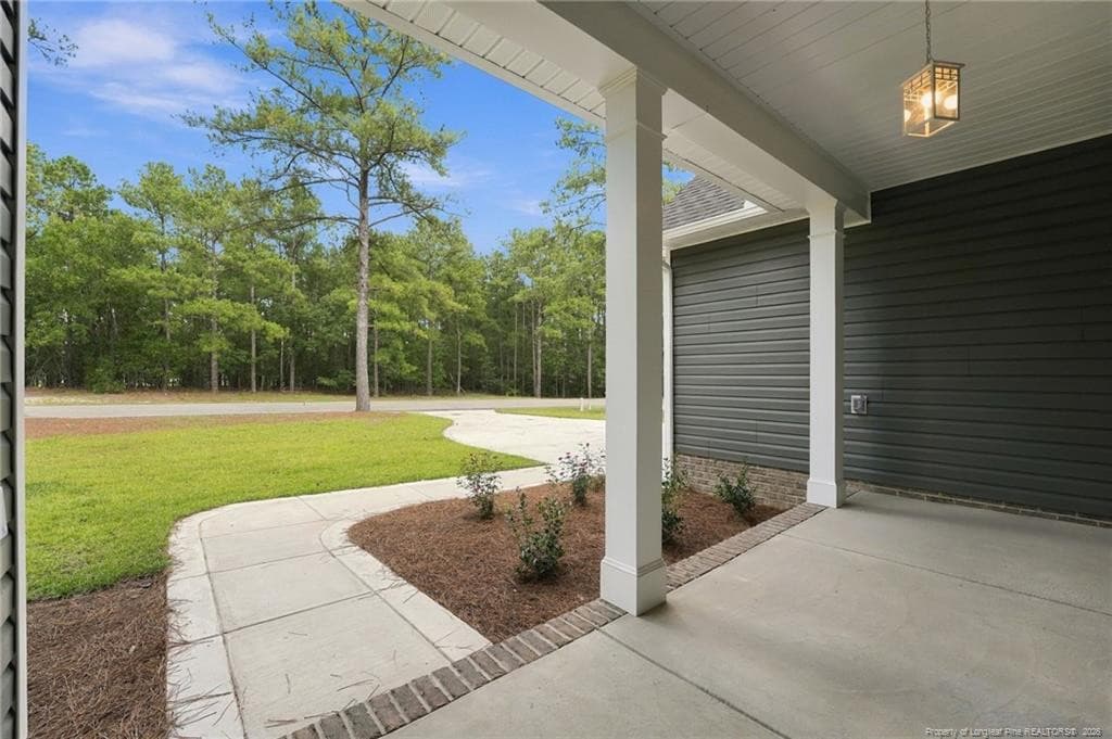 Photo 40 - 26820 Peach Orchard Road, Wagram, NC 28396