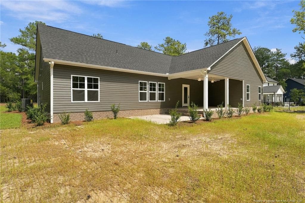 Photo 44 - 26820 Peach Orchard Road, Wagram, NC 28396
